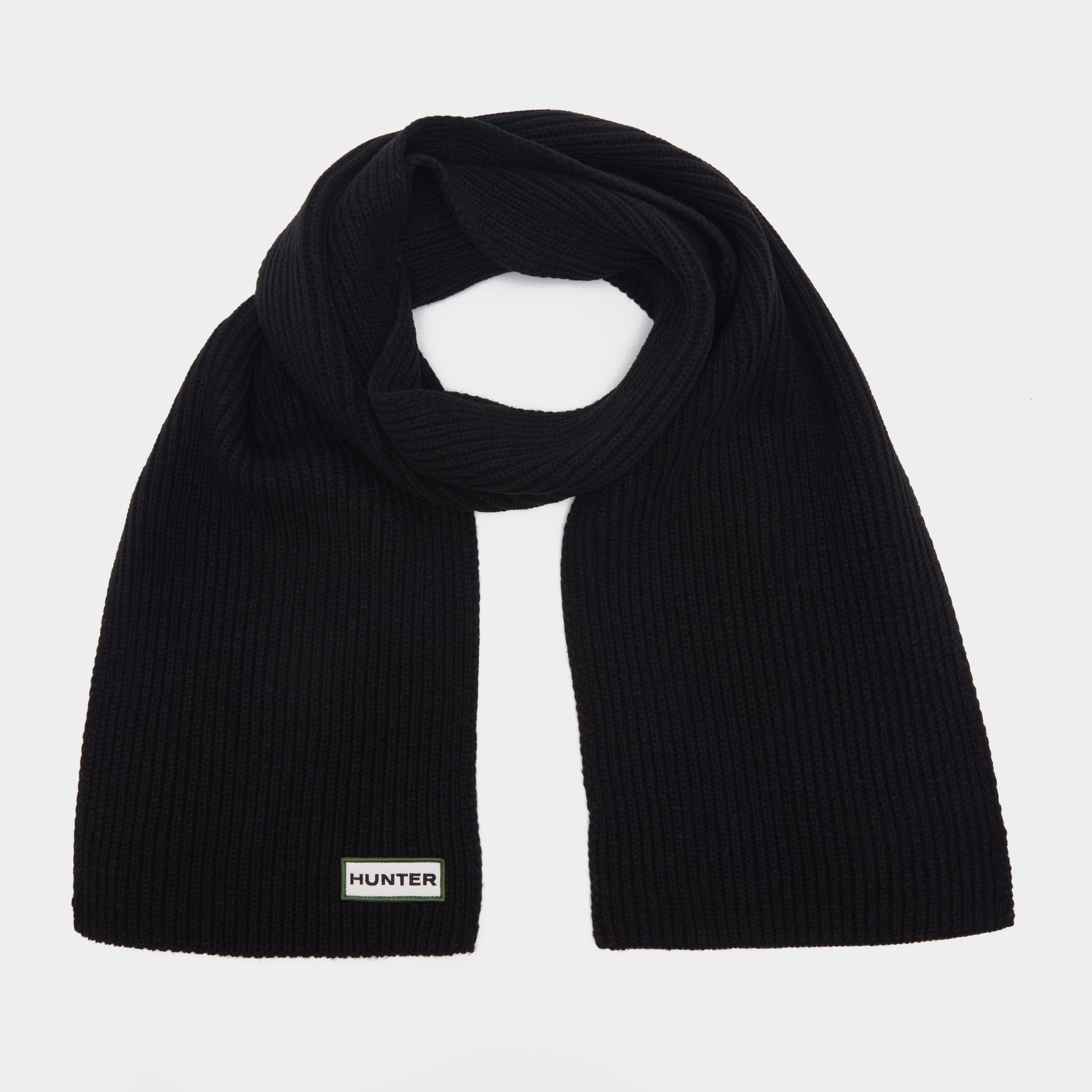 Unisex Green Label Bobble Hat Gift Set - Image 4