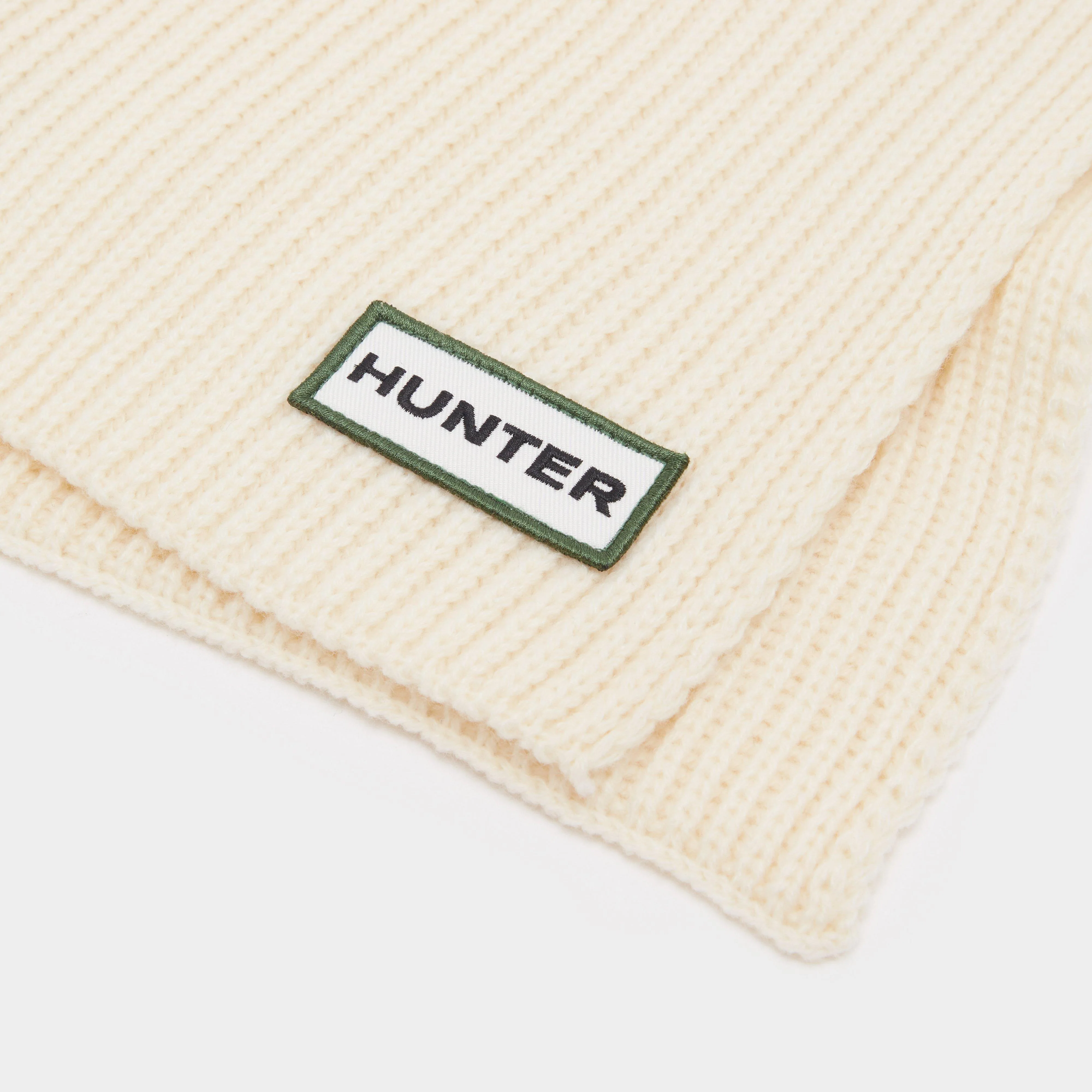 Unisex Green Label Bobble Hat Gift Set - Image 13