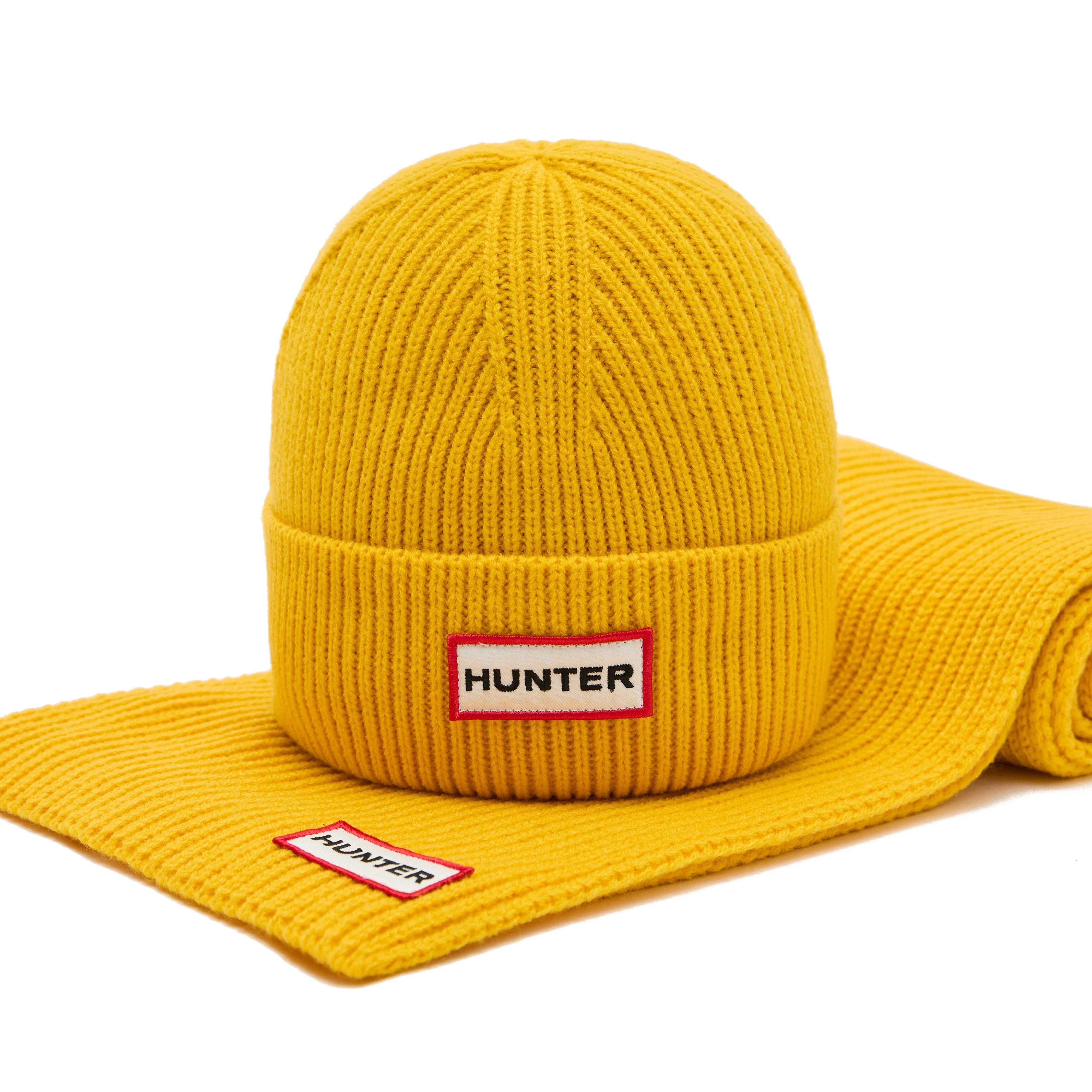 Unisex Jura Scarf and Beanie Box Set - Image 4