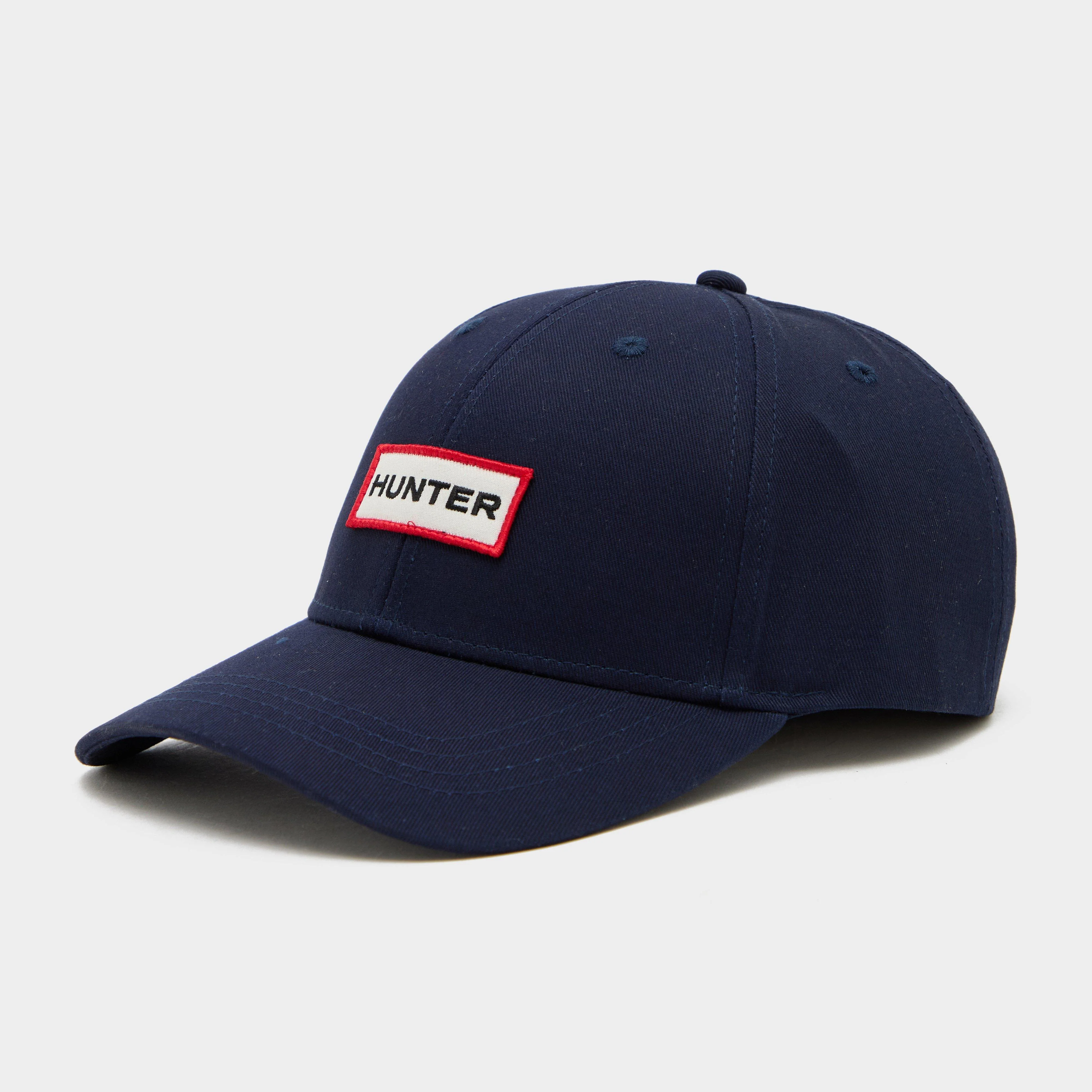 Unisex Logo Baseball Cap
