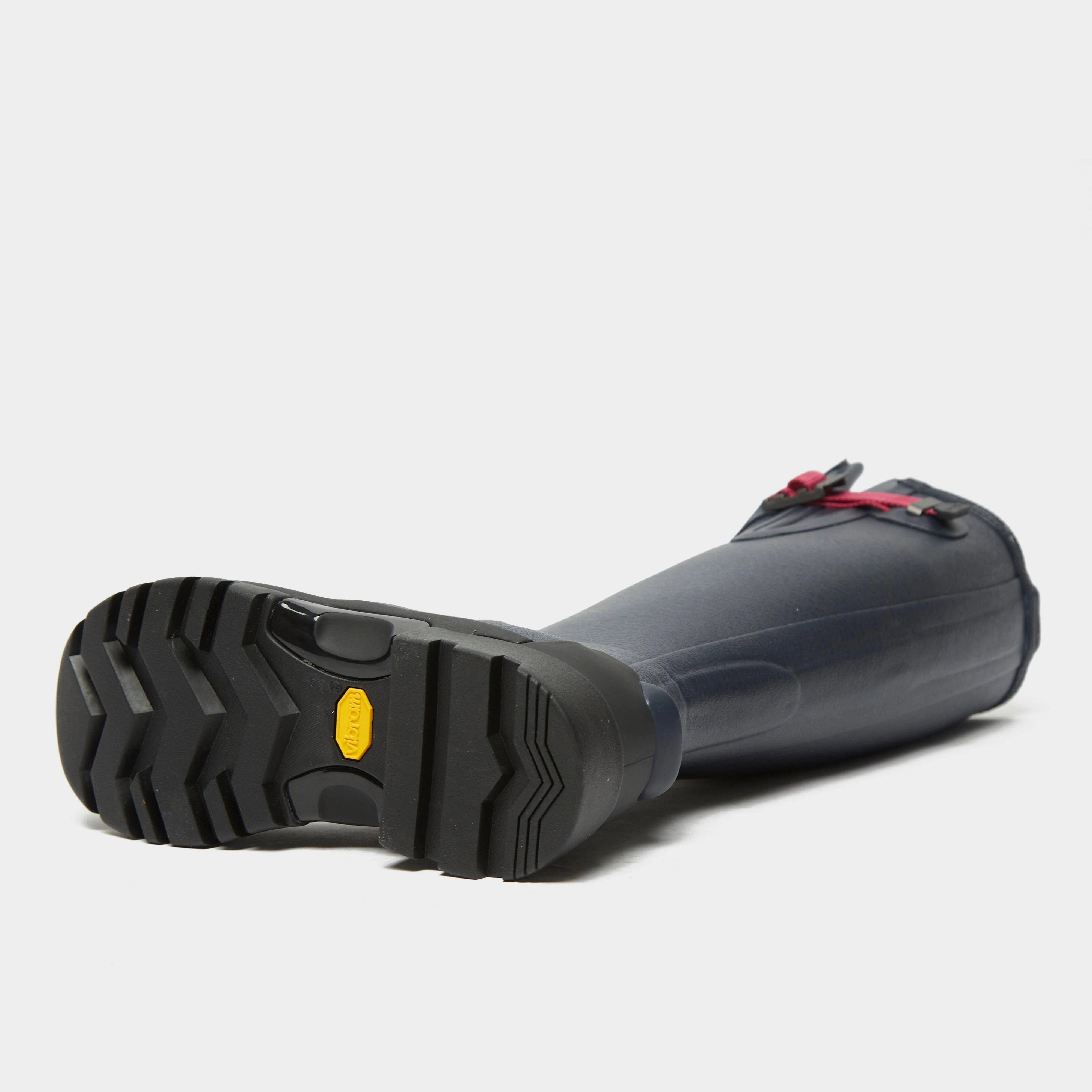 Women's Balmoral Adjustable Neoprene Wellington Boot - Image 2