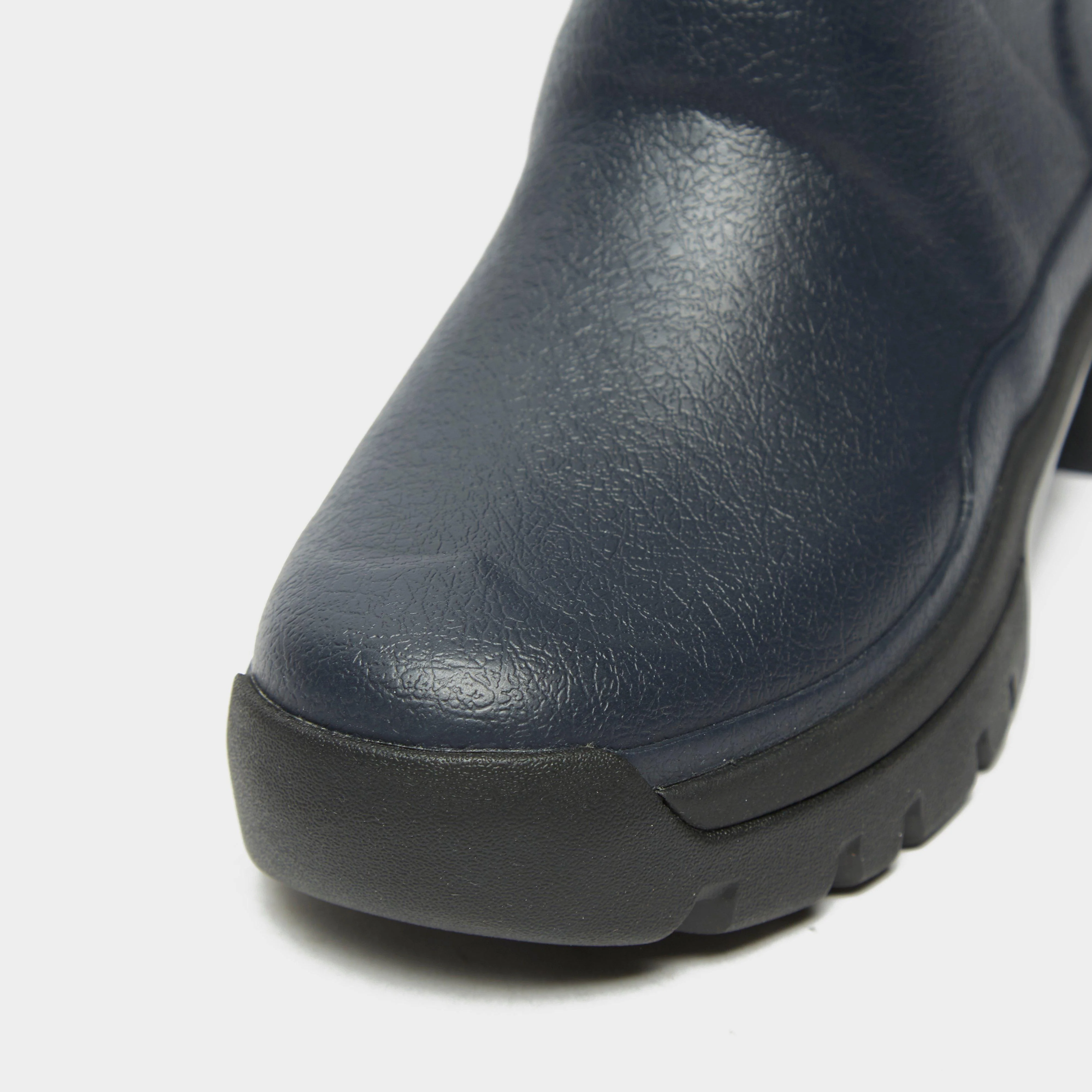 Women's Balmoral Adjustable Neoprene Wellington Boot - Image 6