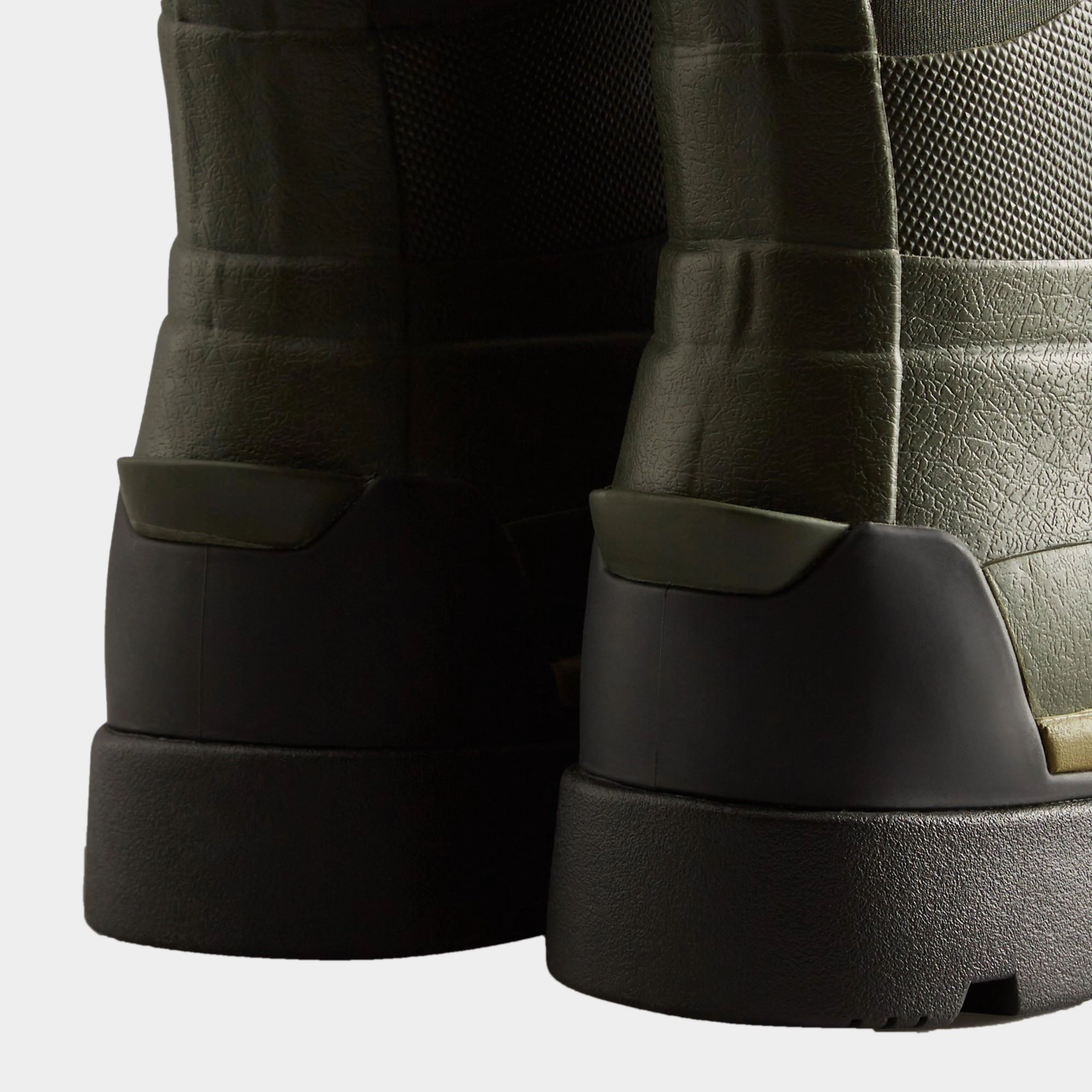 Women’s Balmoral Hybrid Tall Wellington Boots - Image 6