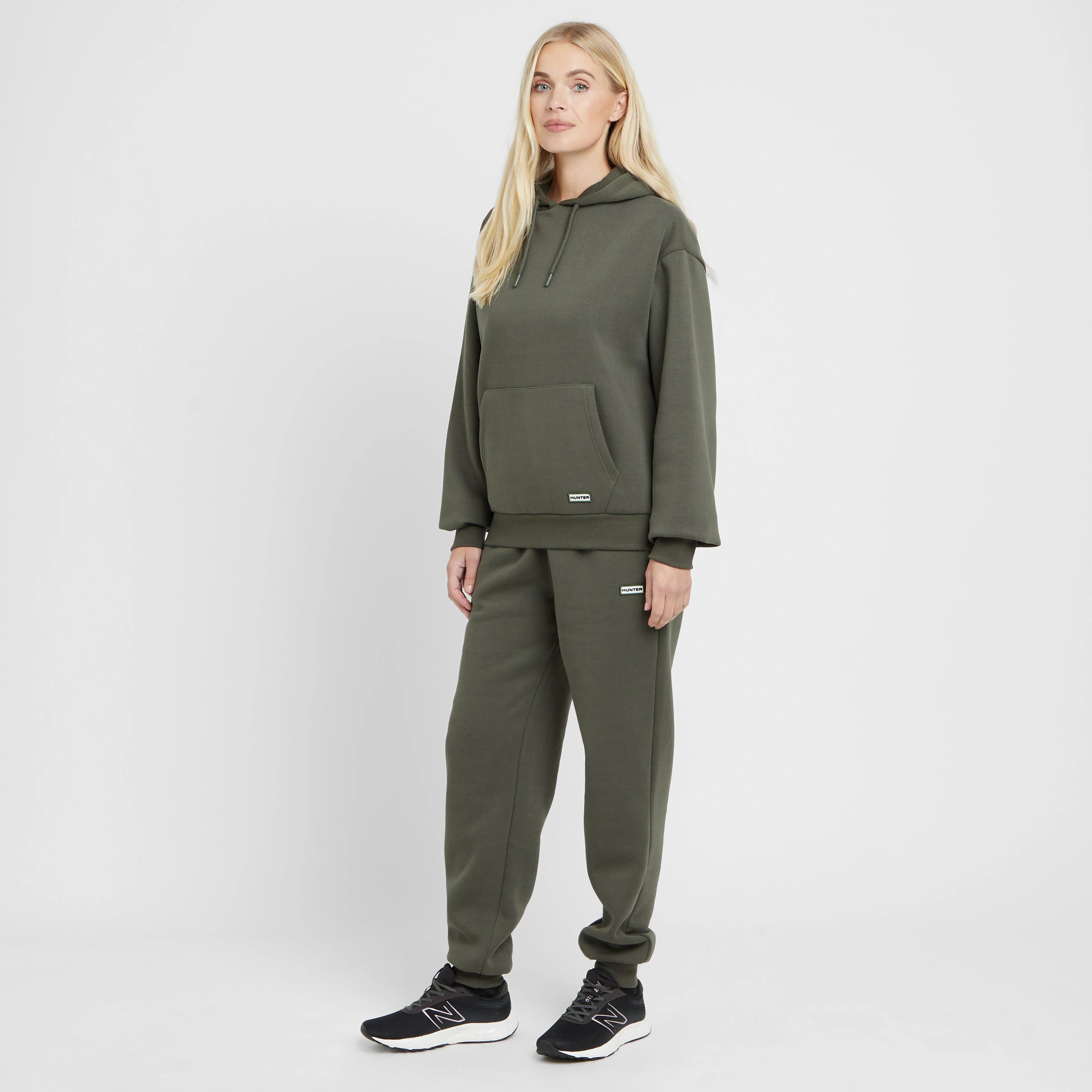 Women’s Burrell Joggers - Image 3