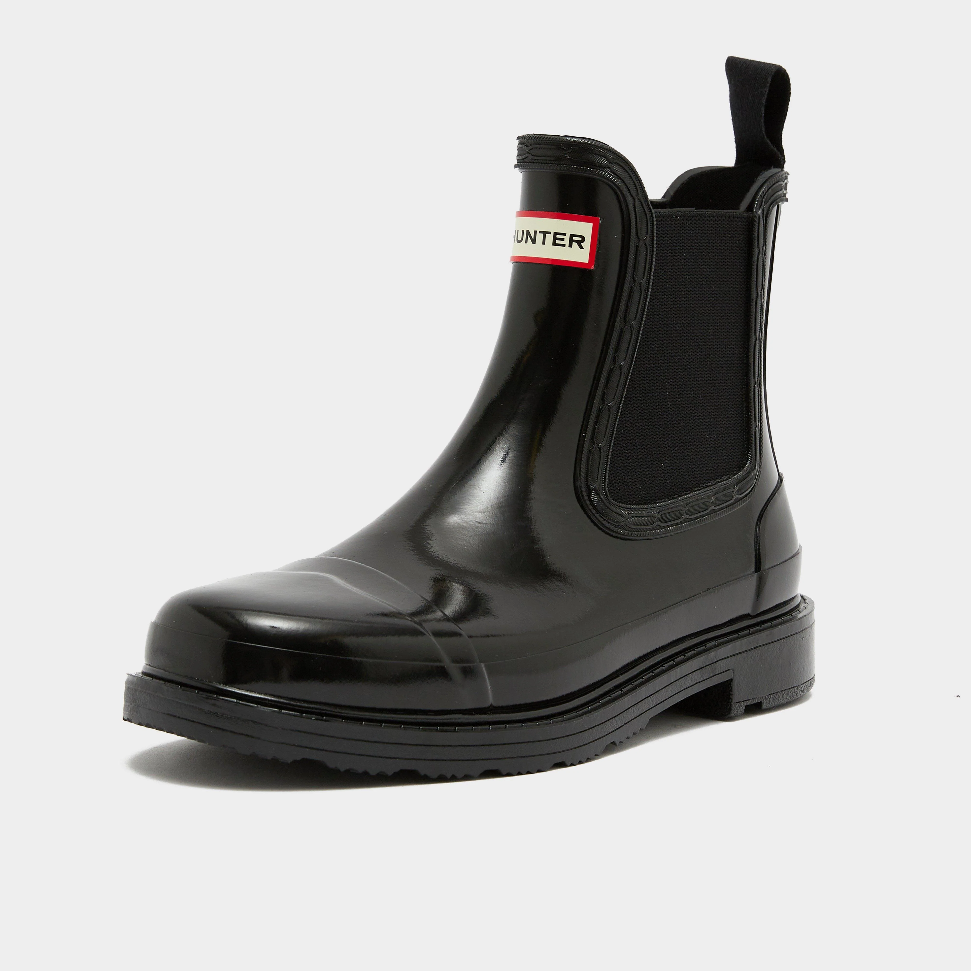 Women’s Commando Chelsea Boots - Image 3