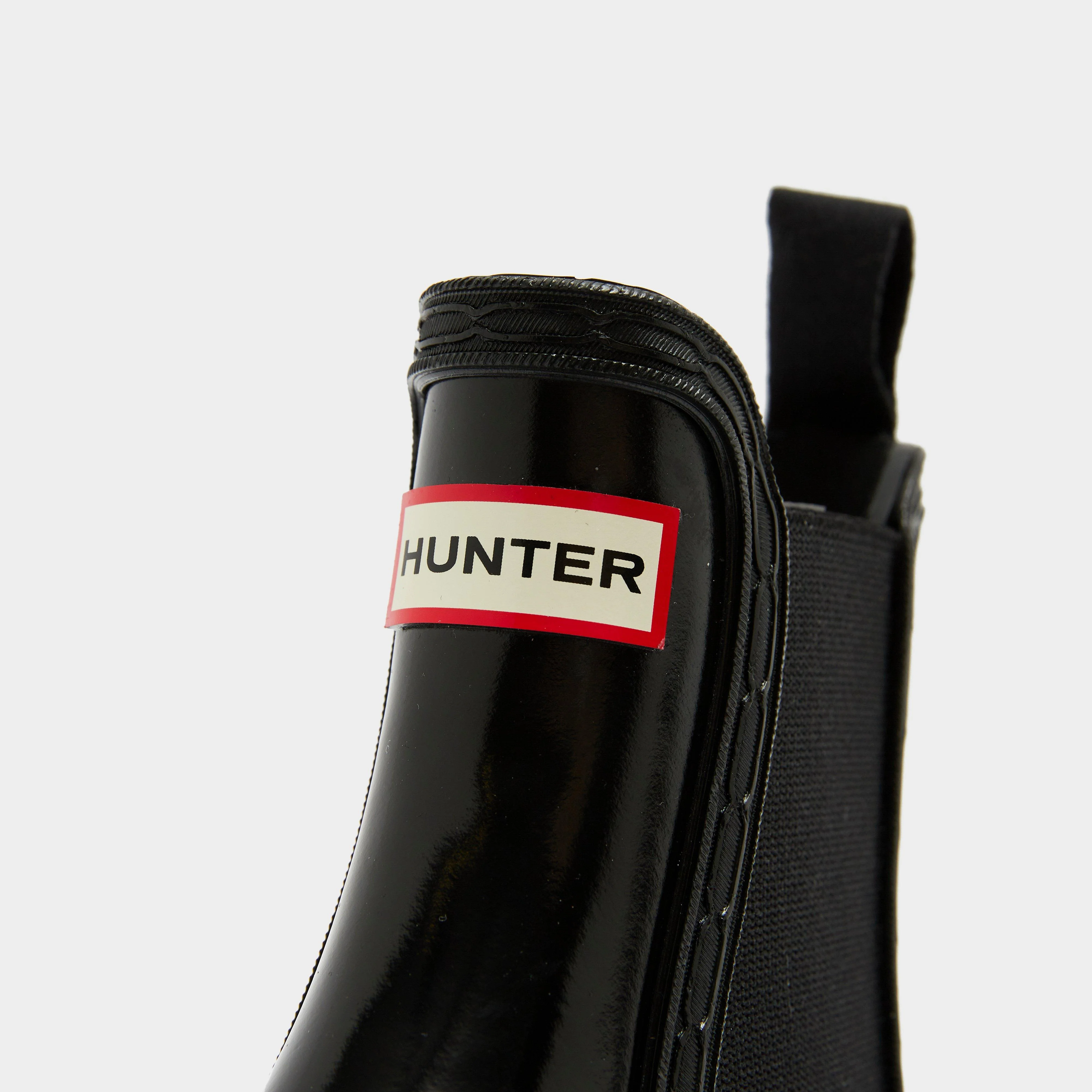 Women’s Commando Chelsea Boots - Image 4