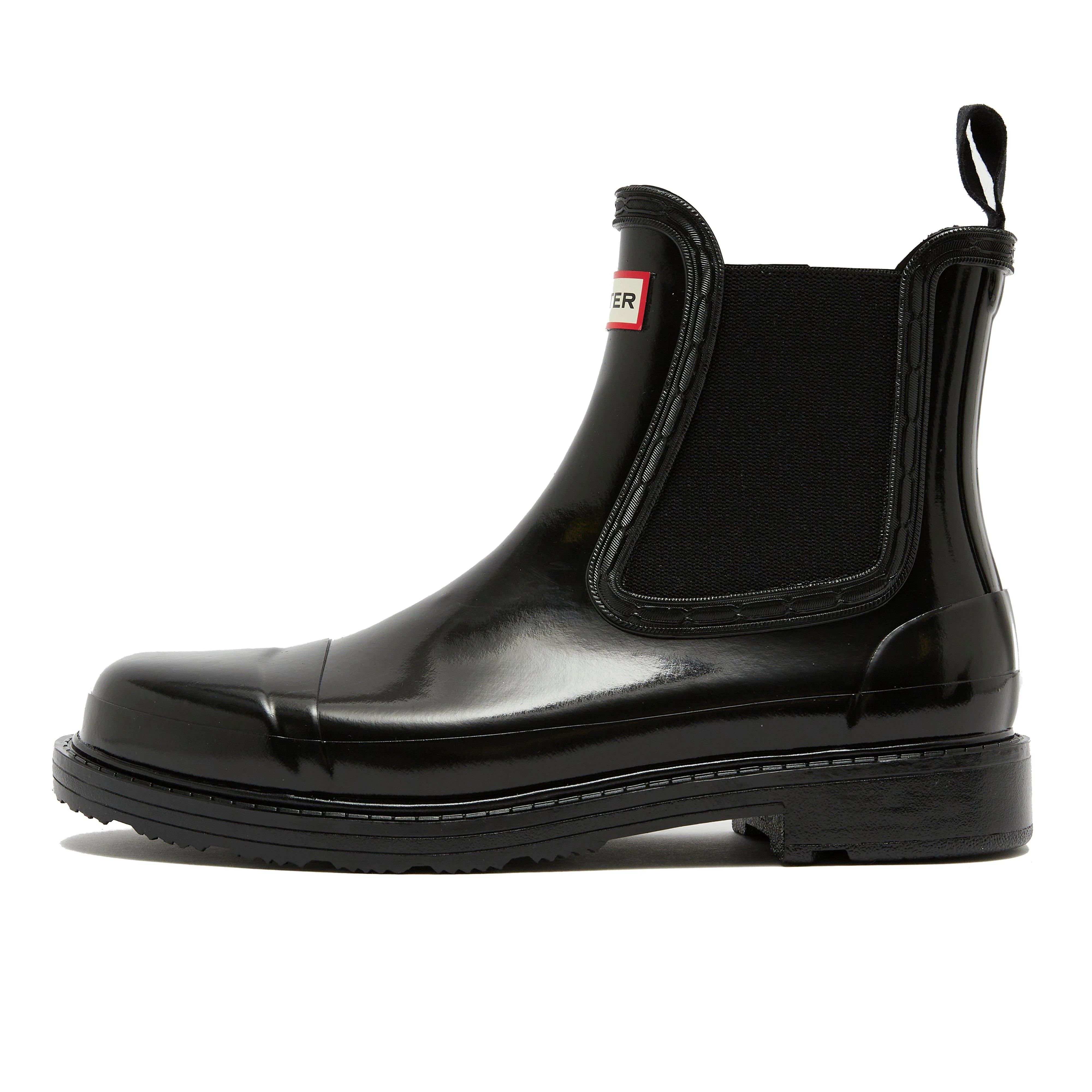 Women’s Commando Chelsea Boots - Image 7