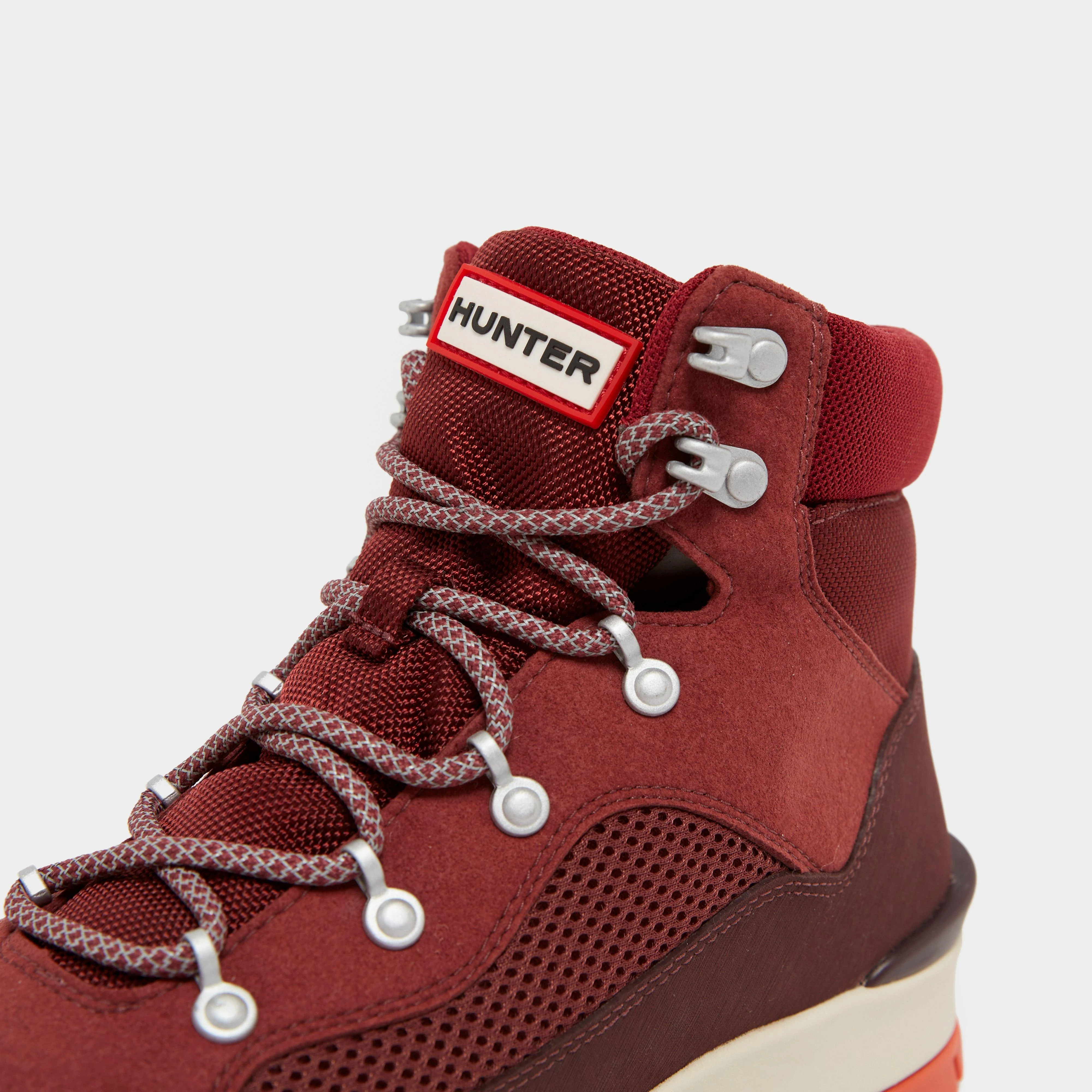 Women's Explorer Insulated Commando Boot - Image 4