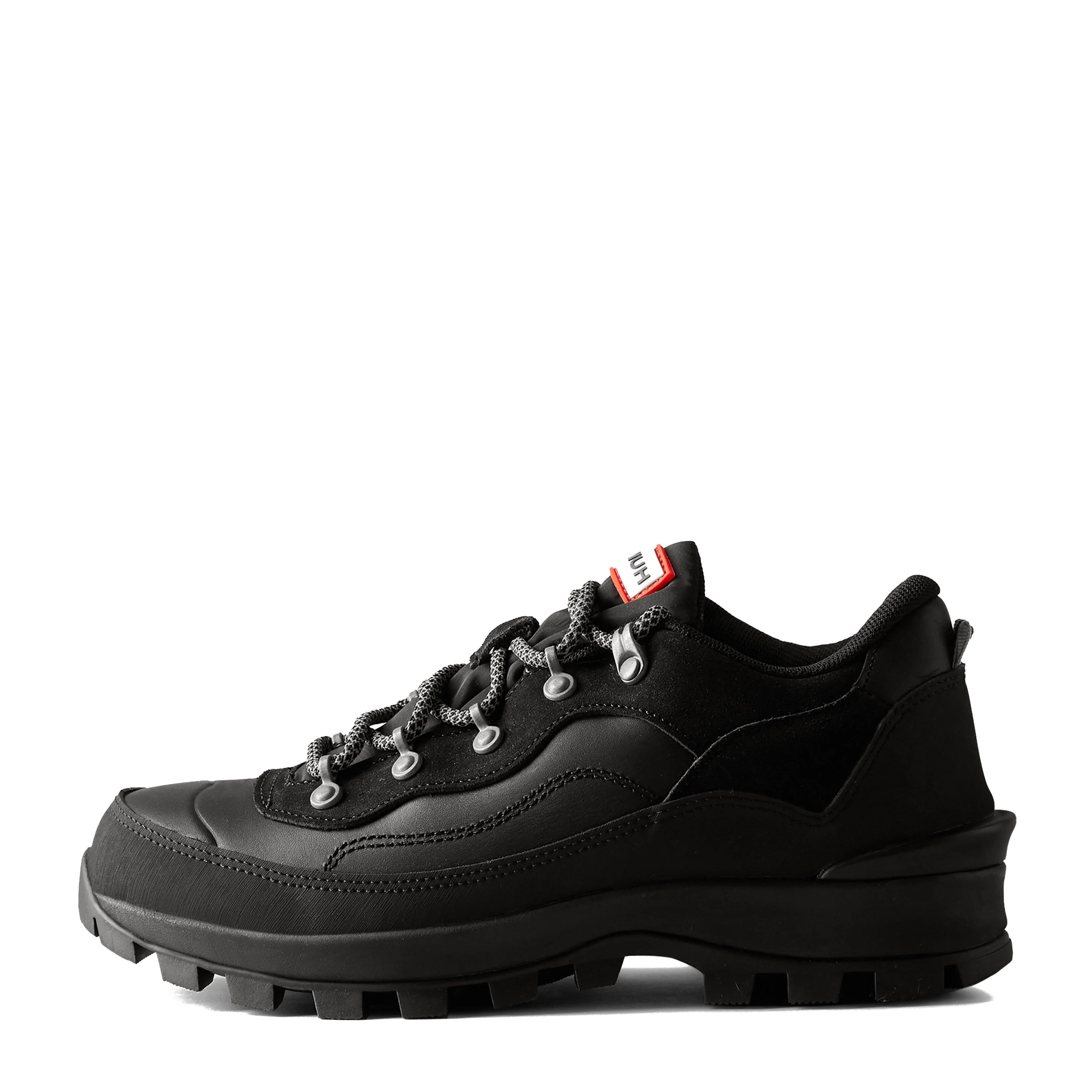 Women’s Explorer Leather Shoes - Image 2