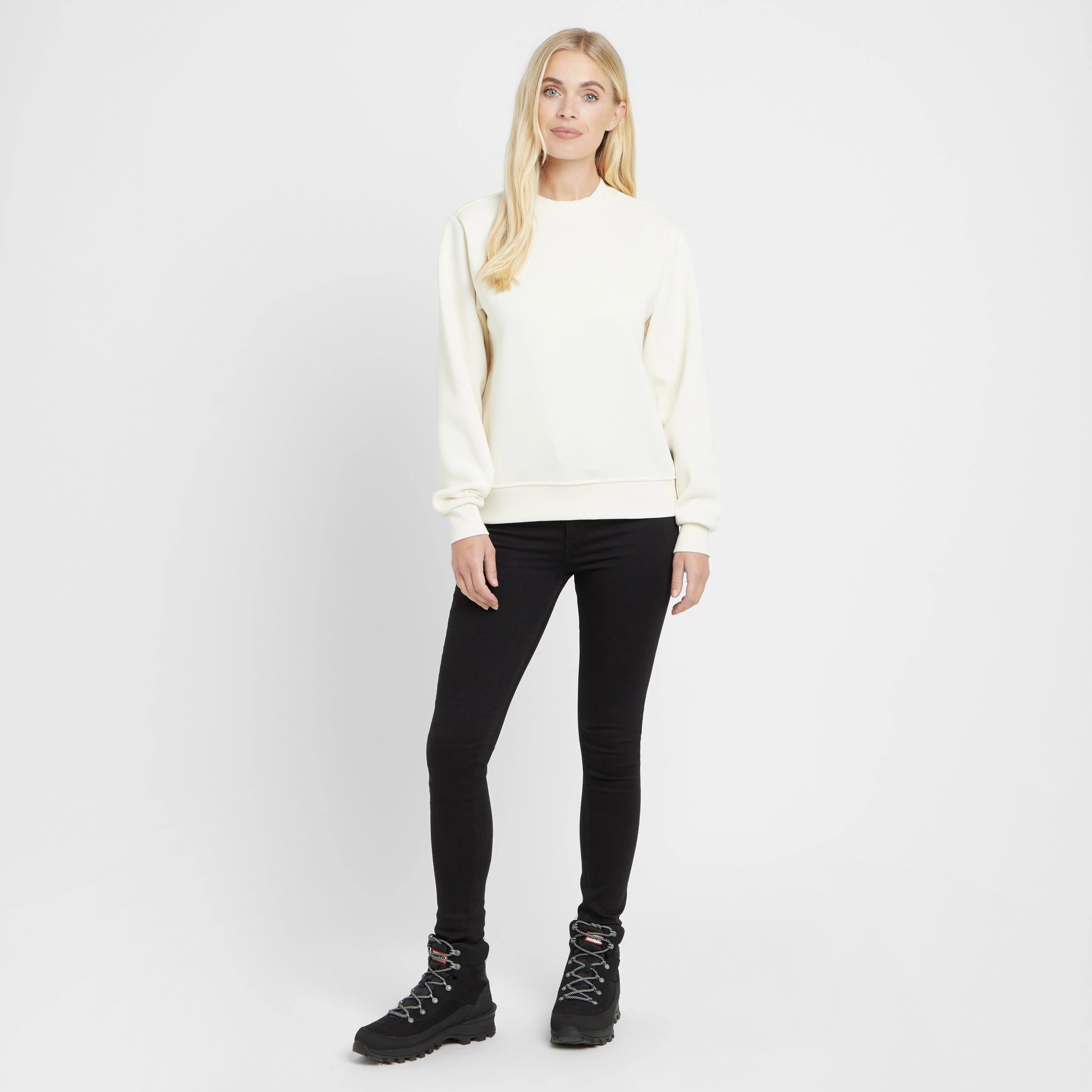 Women’s Haven Crew Sweater - Image 17