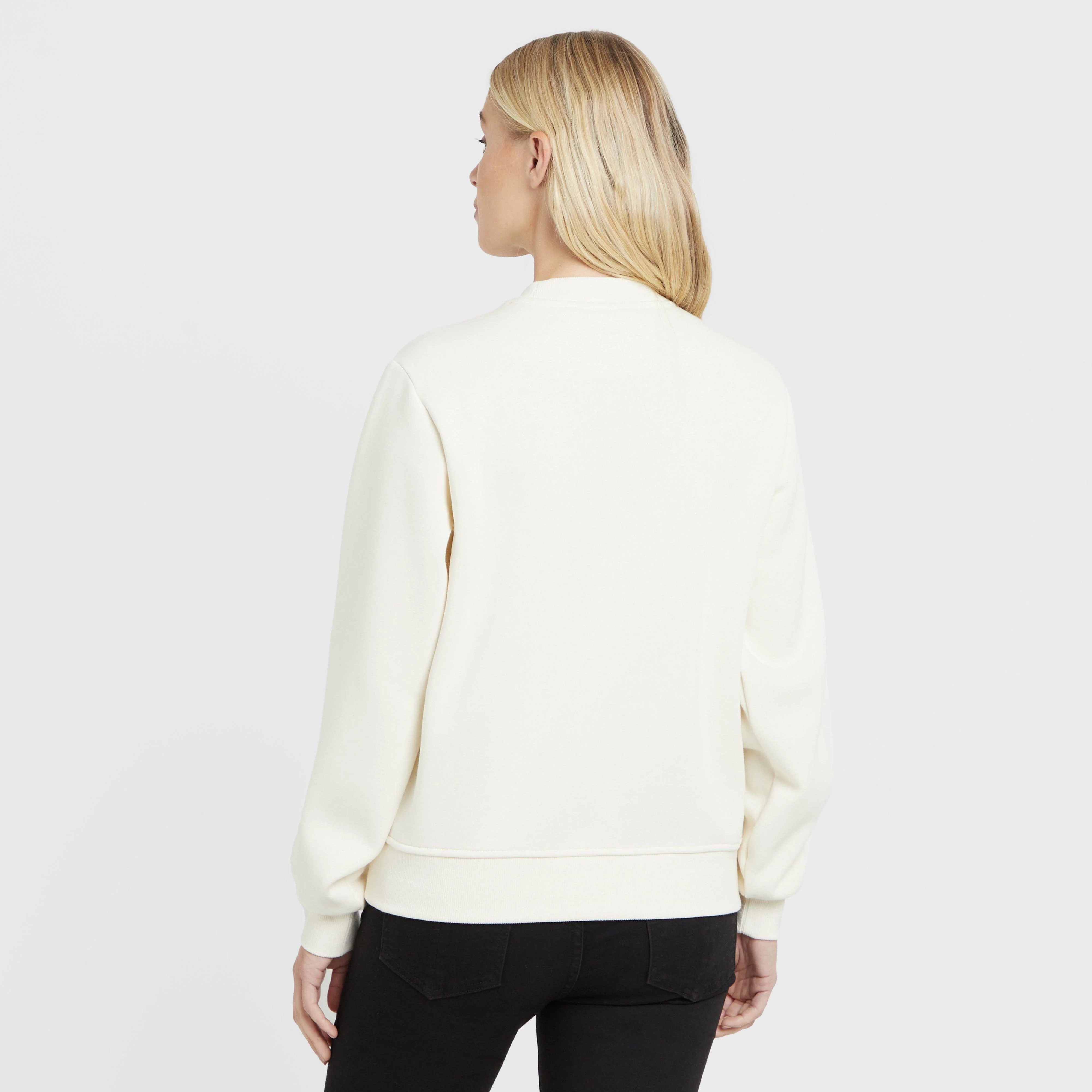 Women’s Haven Crew Sweater - Image 2