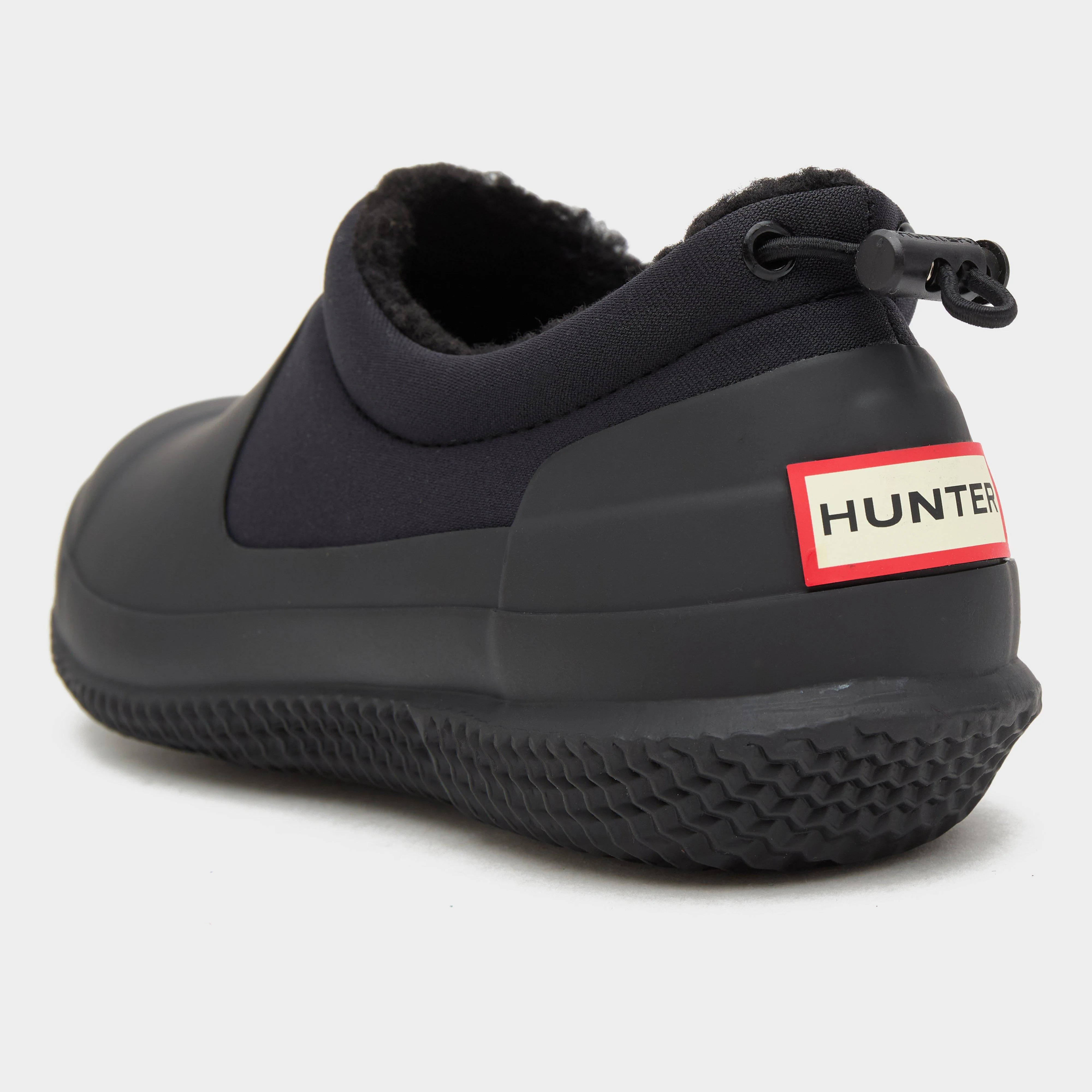 Women’s Indoor/Outdoor Insulated Shoes - Image 6