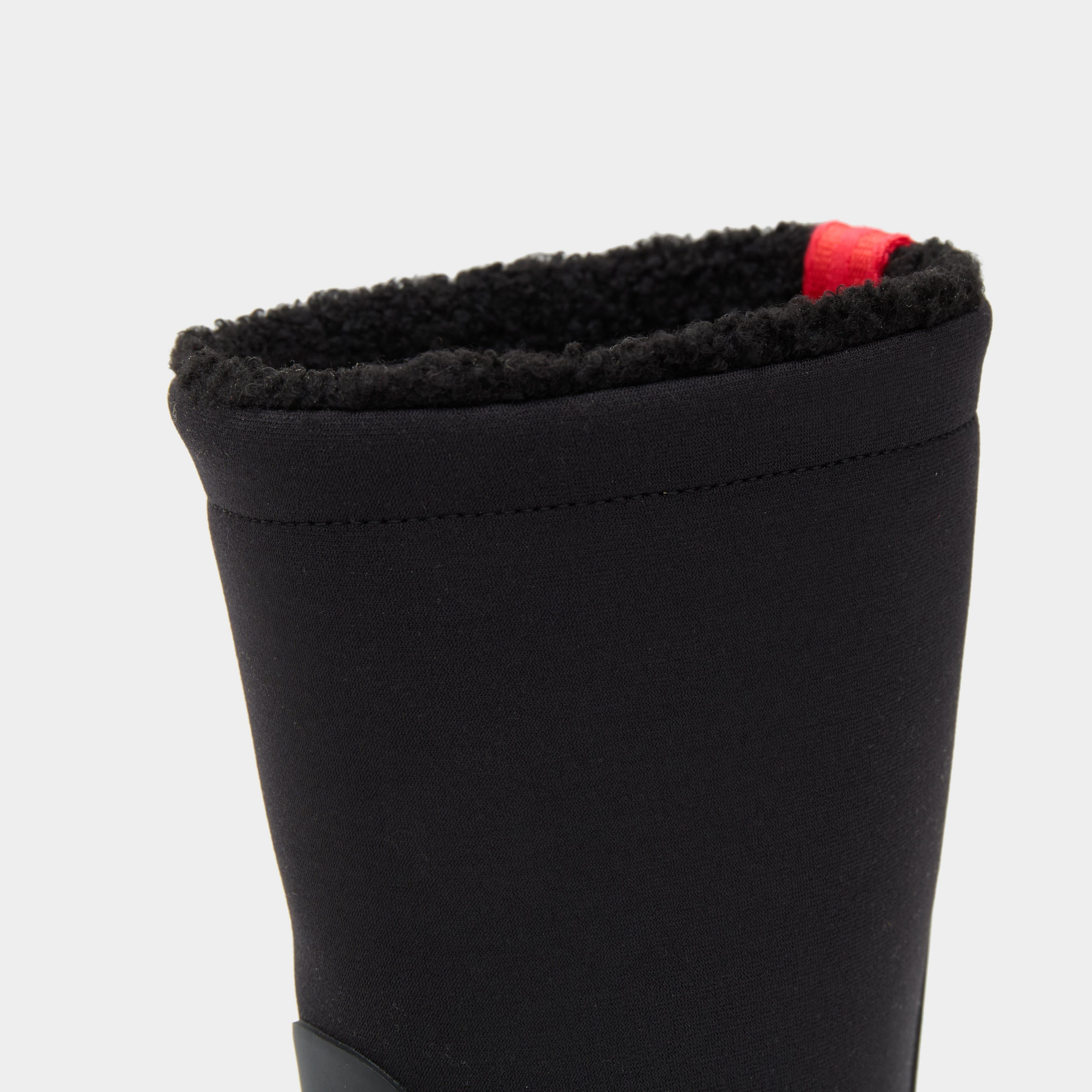 Women’s Indoor/Outdoor Insulated Wellington Boots - Image 5