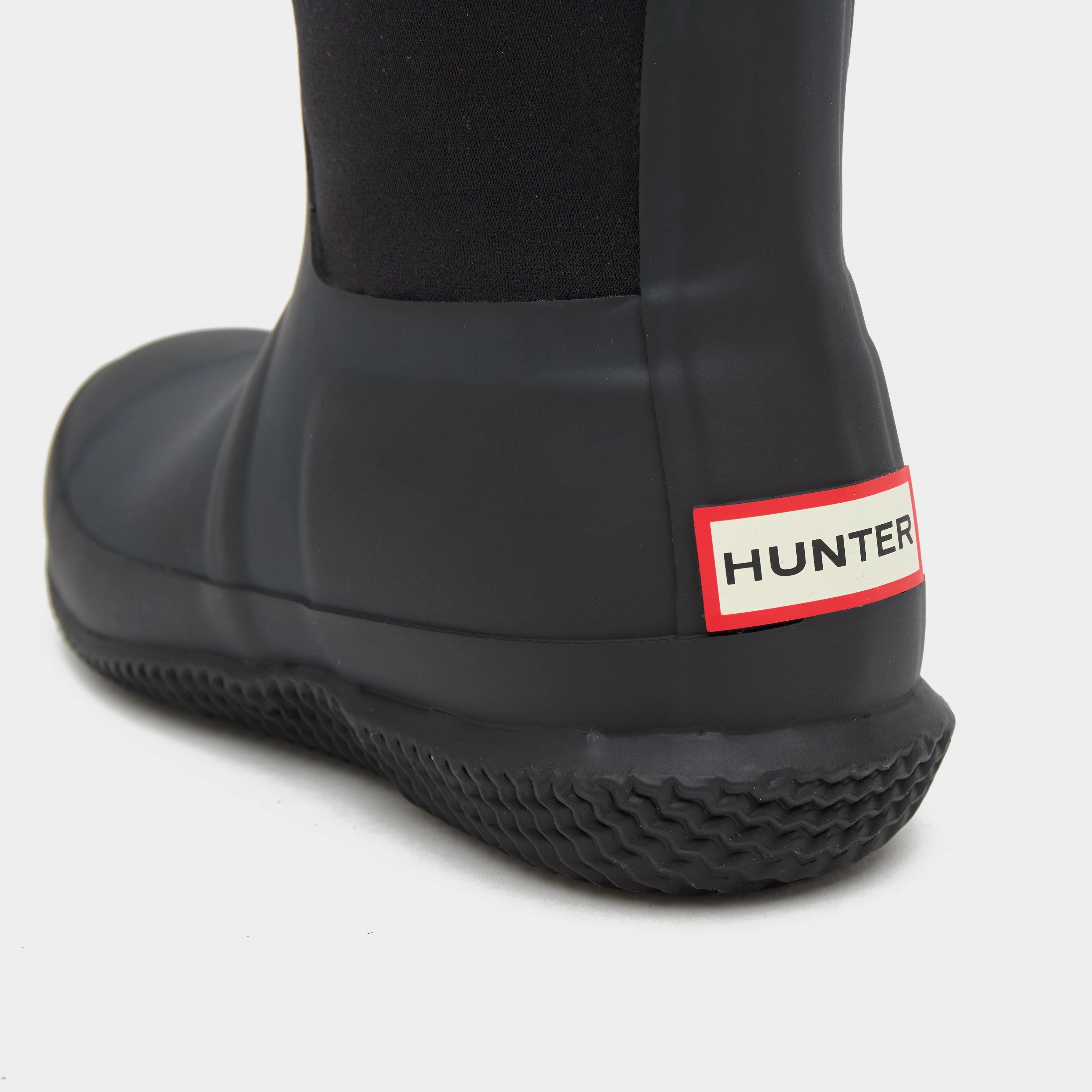 Women’s Indoor/Outdoor Insulated Wellington Boots - Image 6