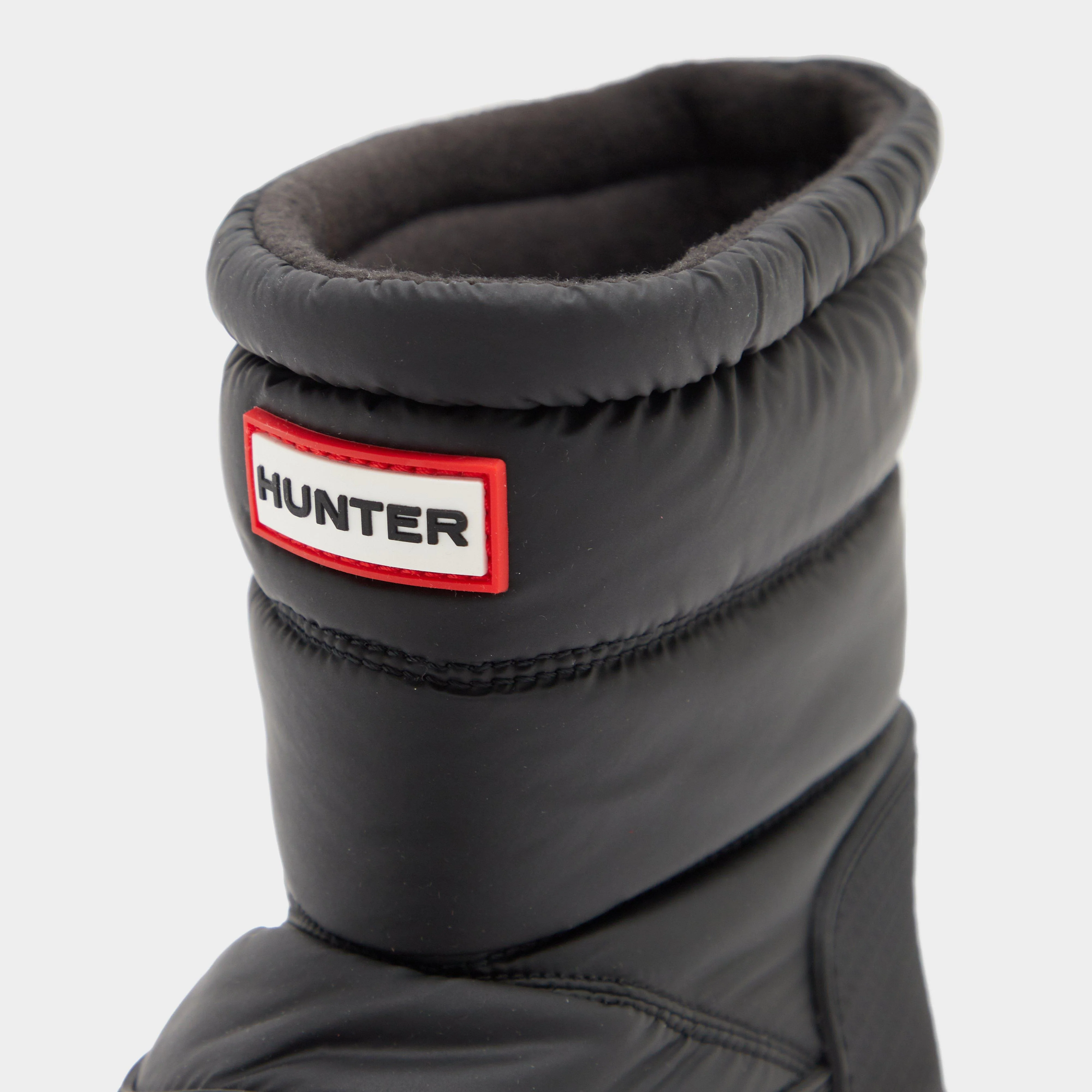 Women’s Intrepid Insulated Short Snow Boots - Image 11