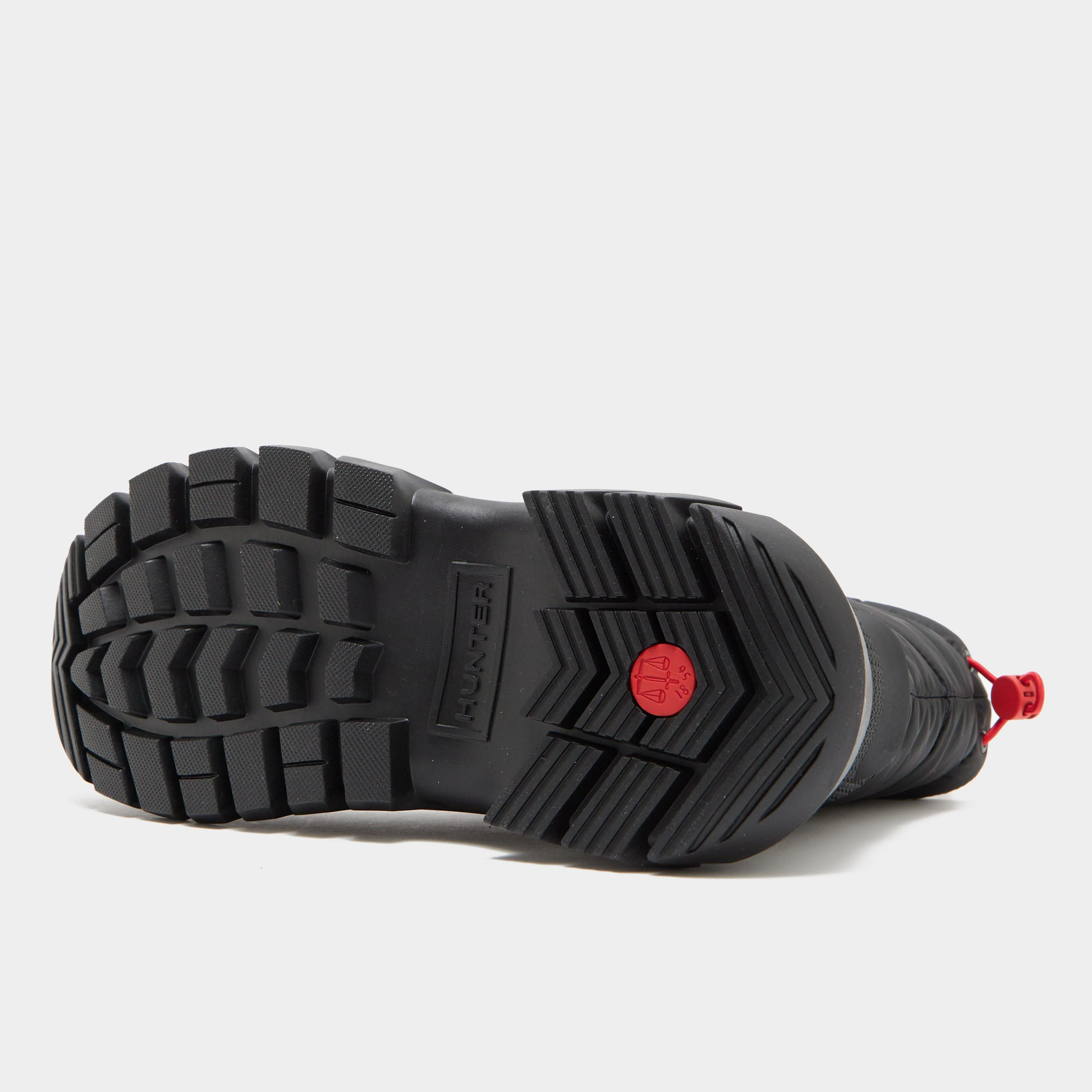 Women’s Intrepid Insulated Short Snow Boots - Image 3