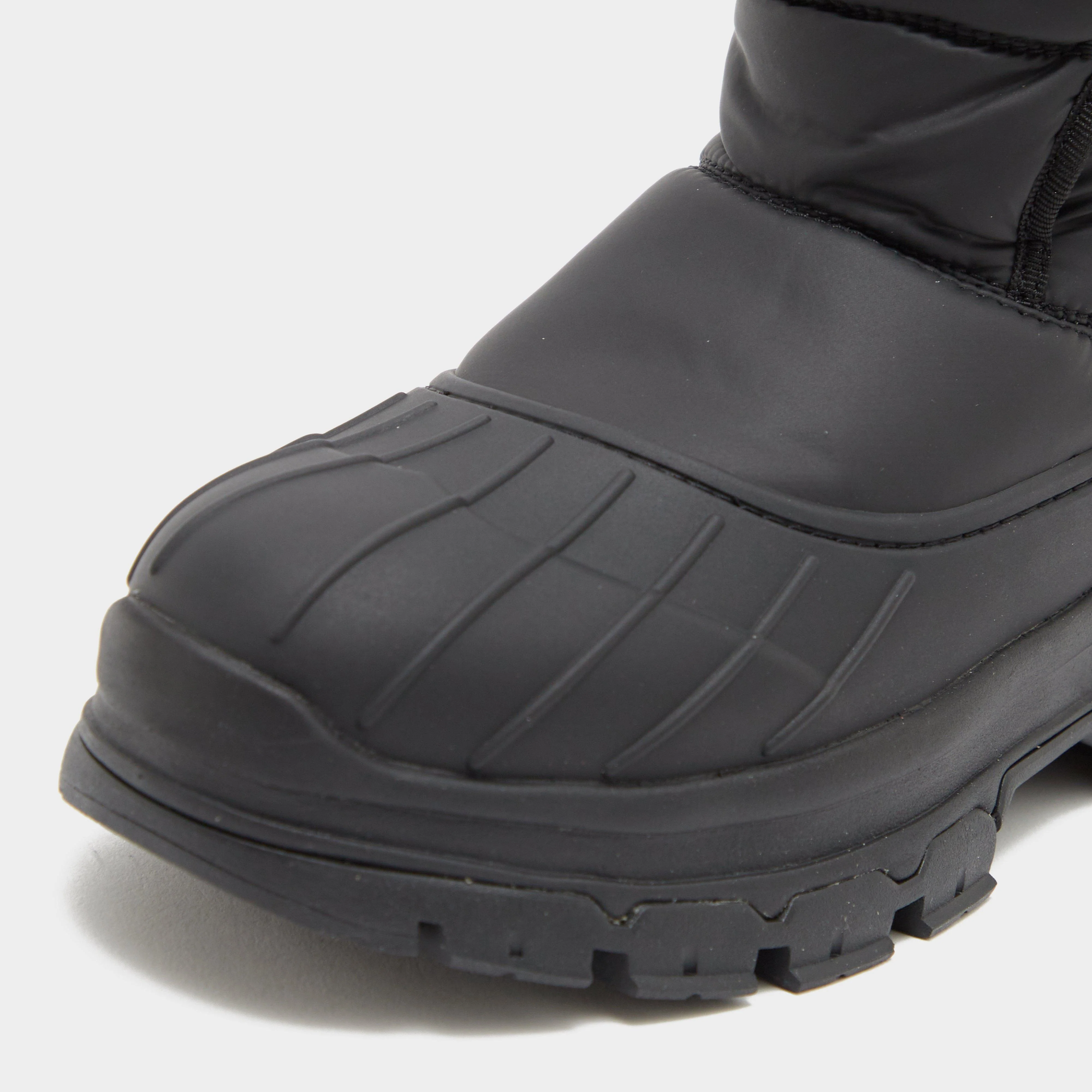 Women's Intrepid Short Buckle Snow Boots - Image 12