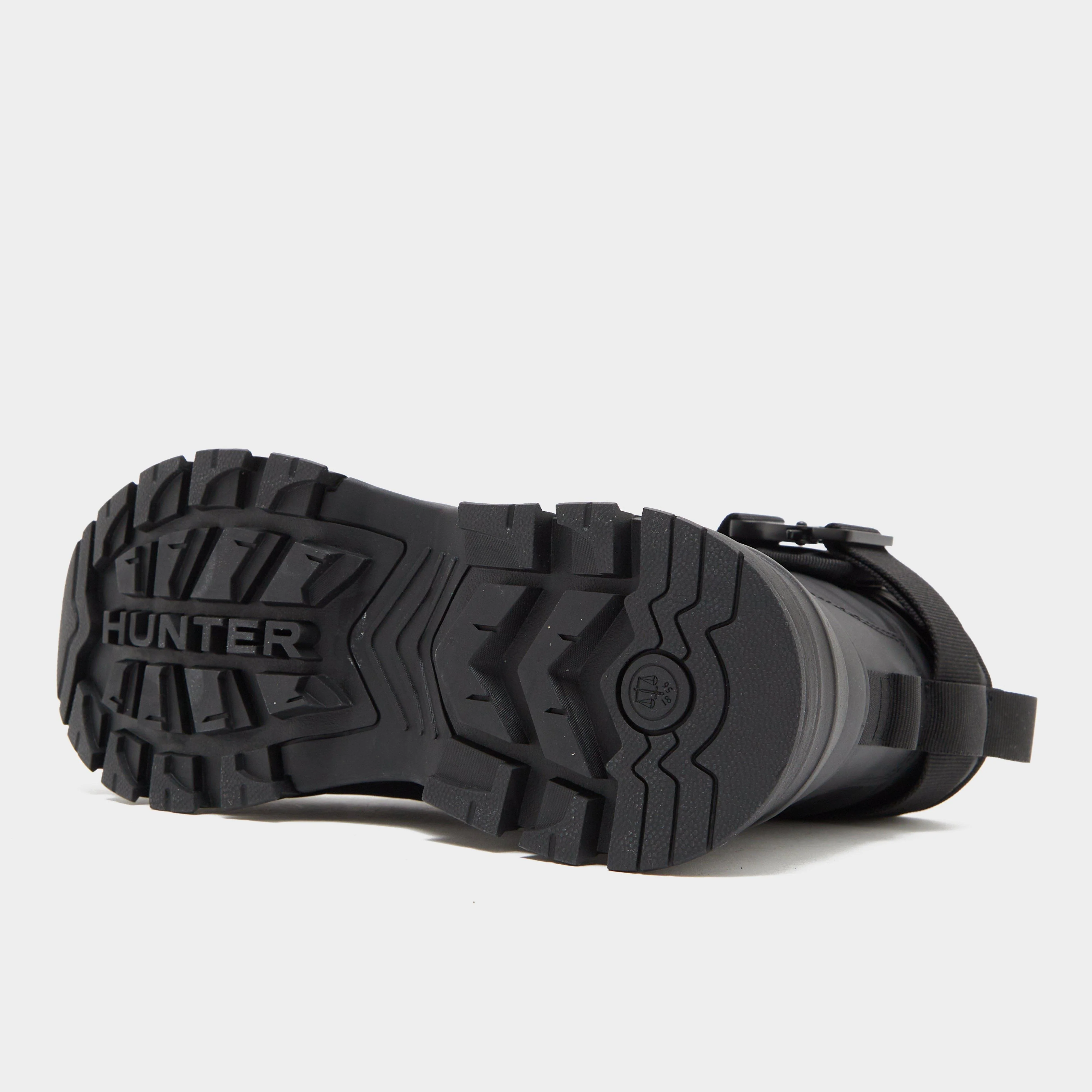 Women's Intrepid Short Buckle Snow Boots - Image 2