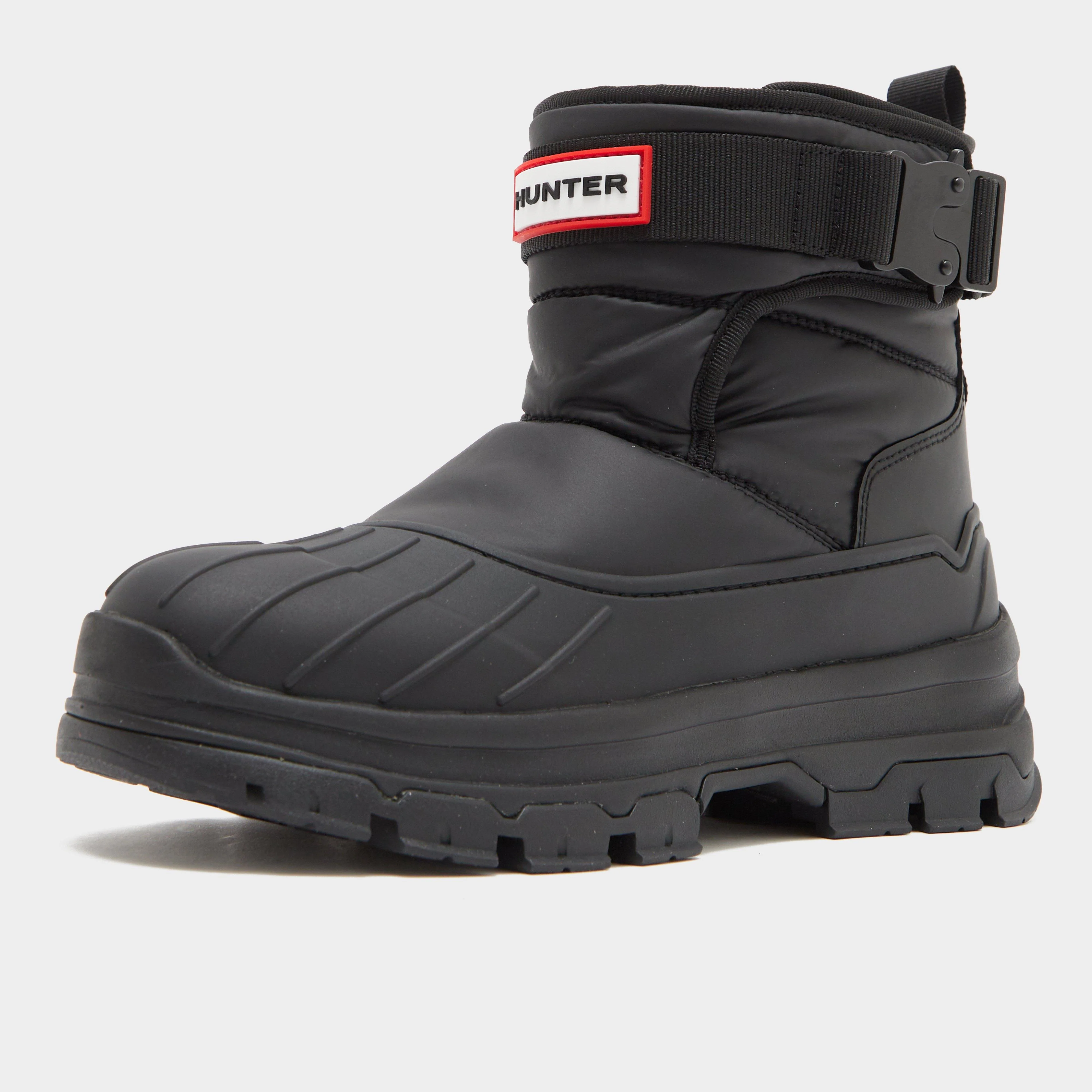 Women's Intrepid Short Buckle Snow Boots - Image 3
