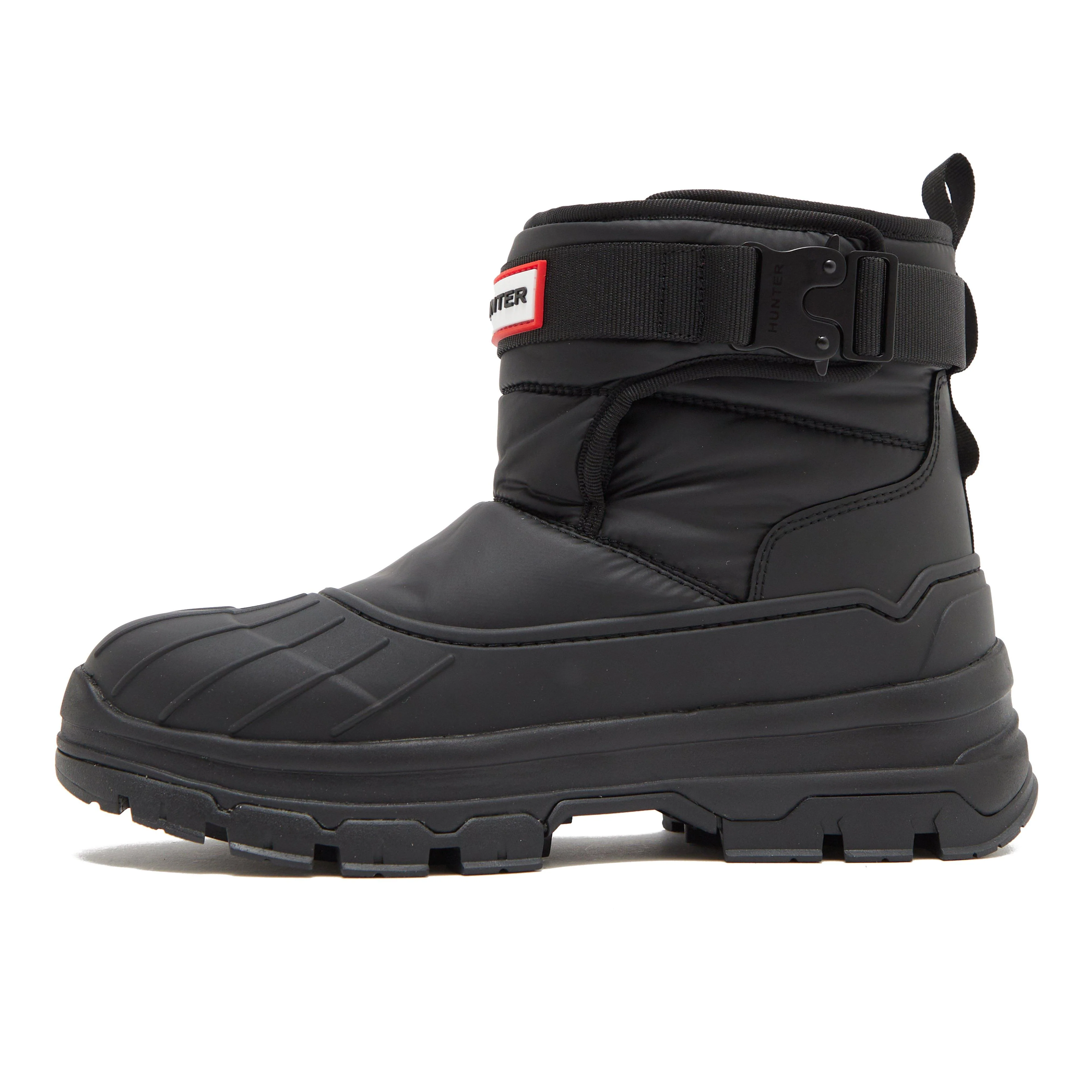 Women's Intrepid Short Buckle Snow Boots - Image 7