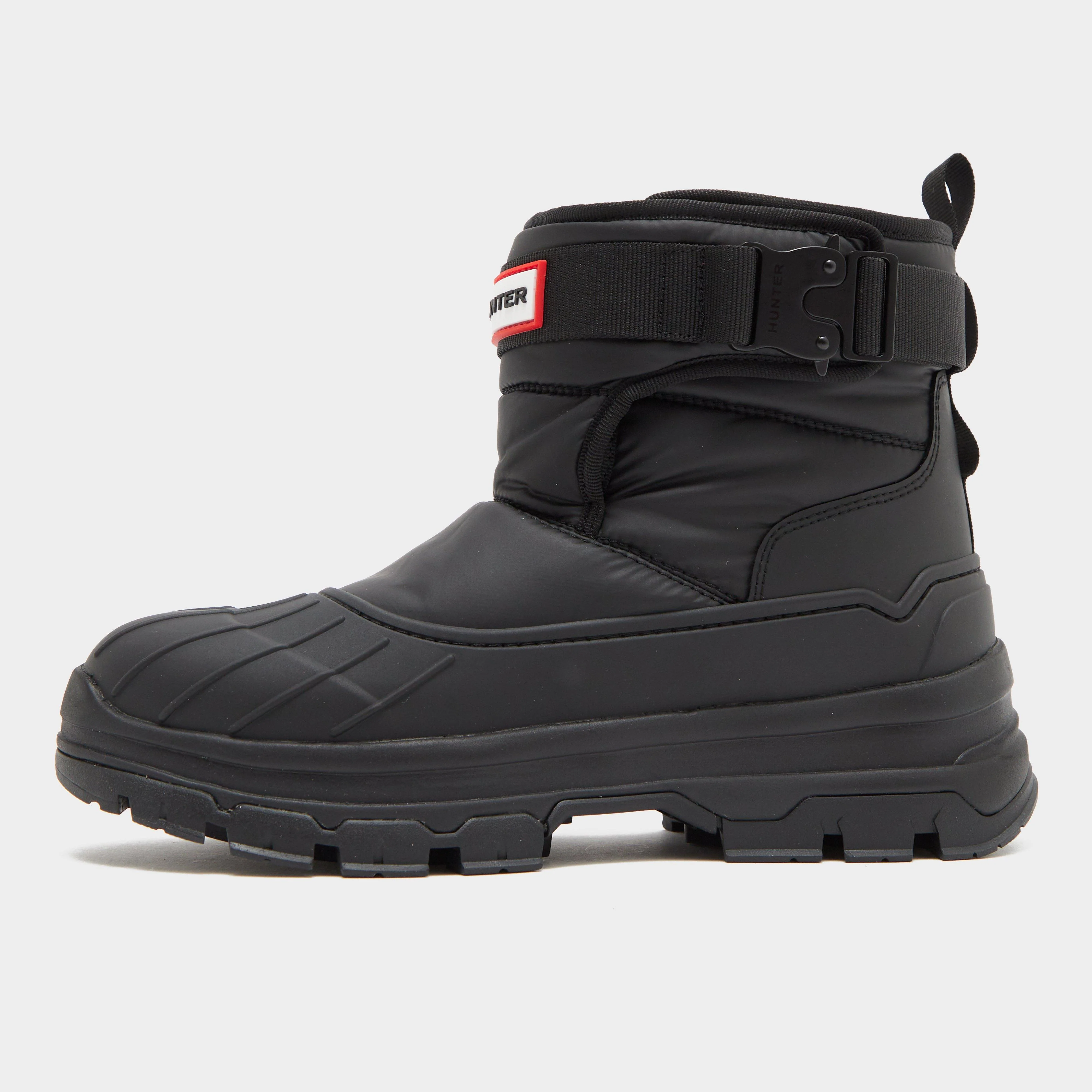 Women's Intrepid Short Buckle Snow Boots - Image 8