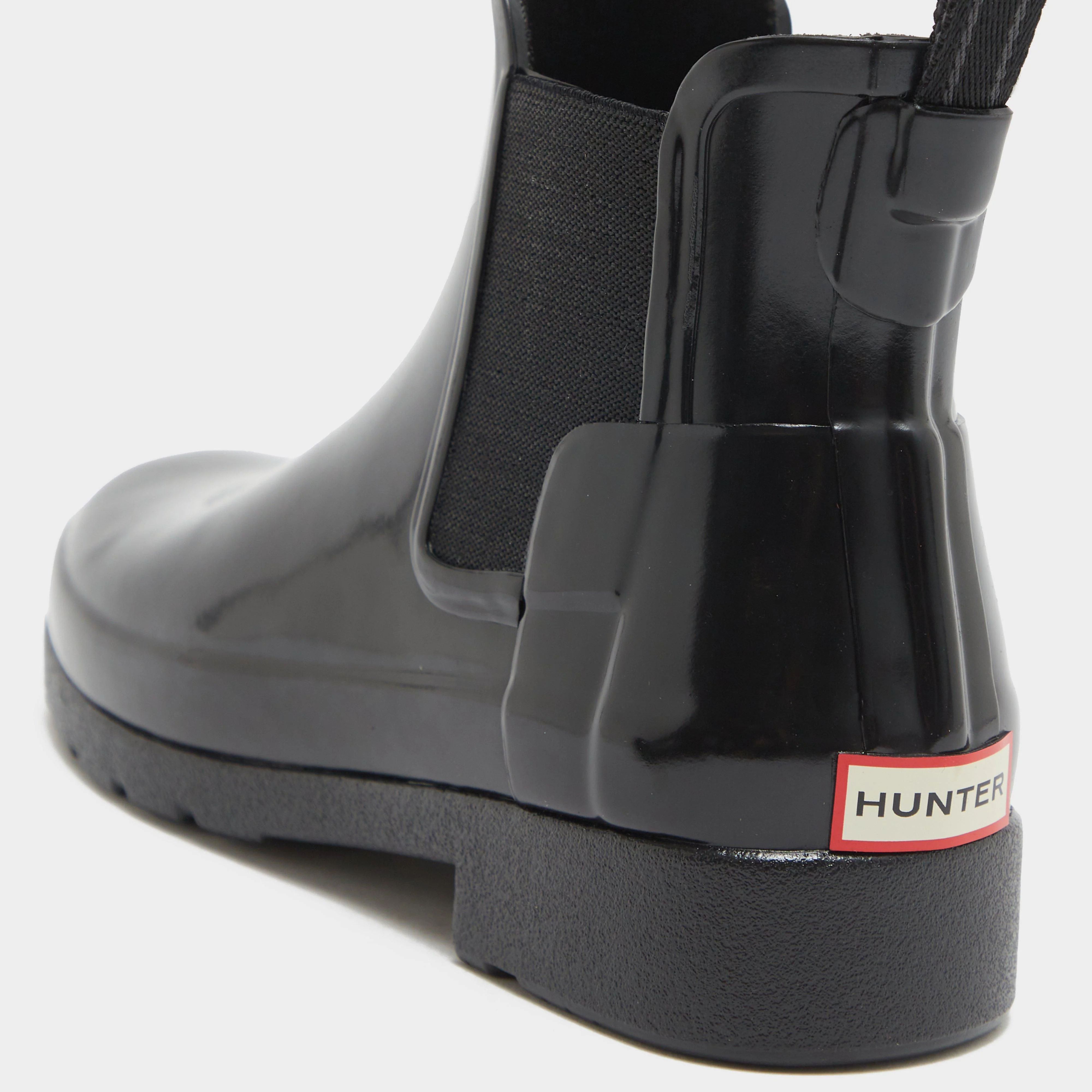 Women’s Original Chelsea Wellington Boots - Image 6