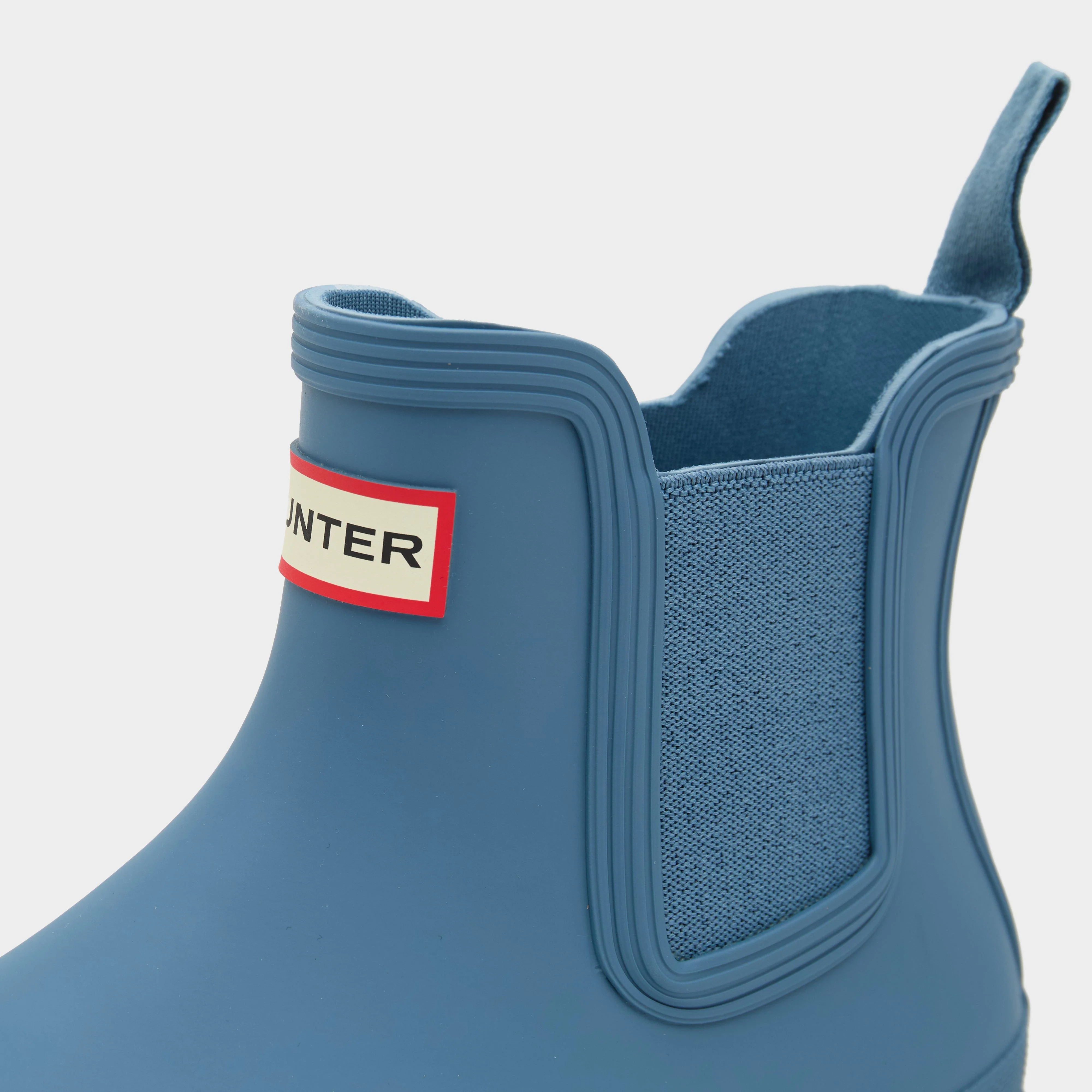 Women’s Original Chelsea Wellington Boots - Image 5