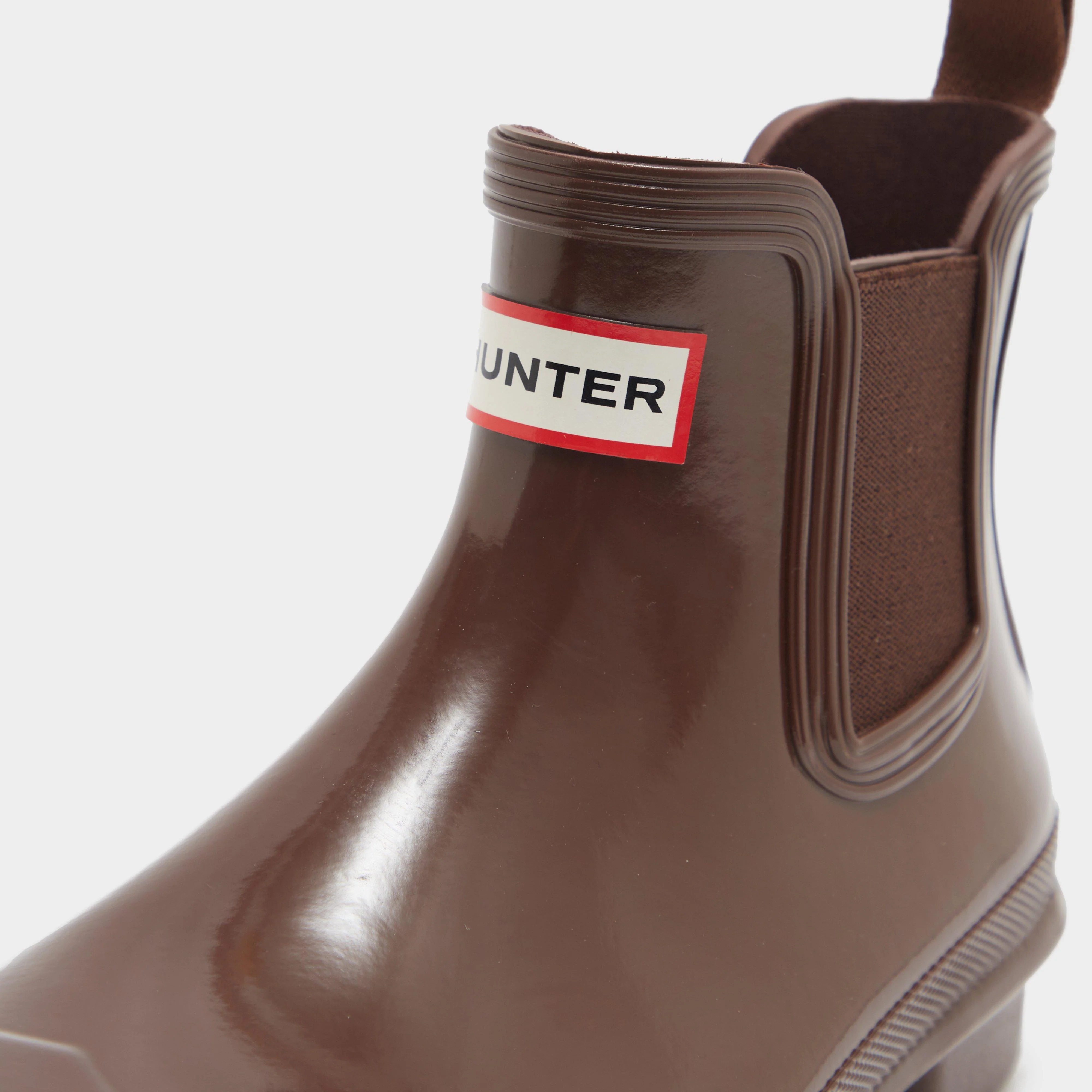 Women’s Original Chelsea Wellington Boots - Image 4