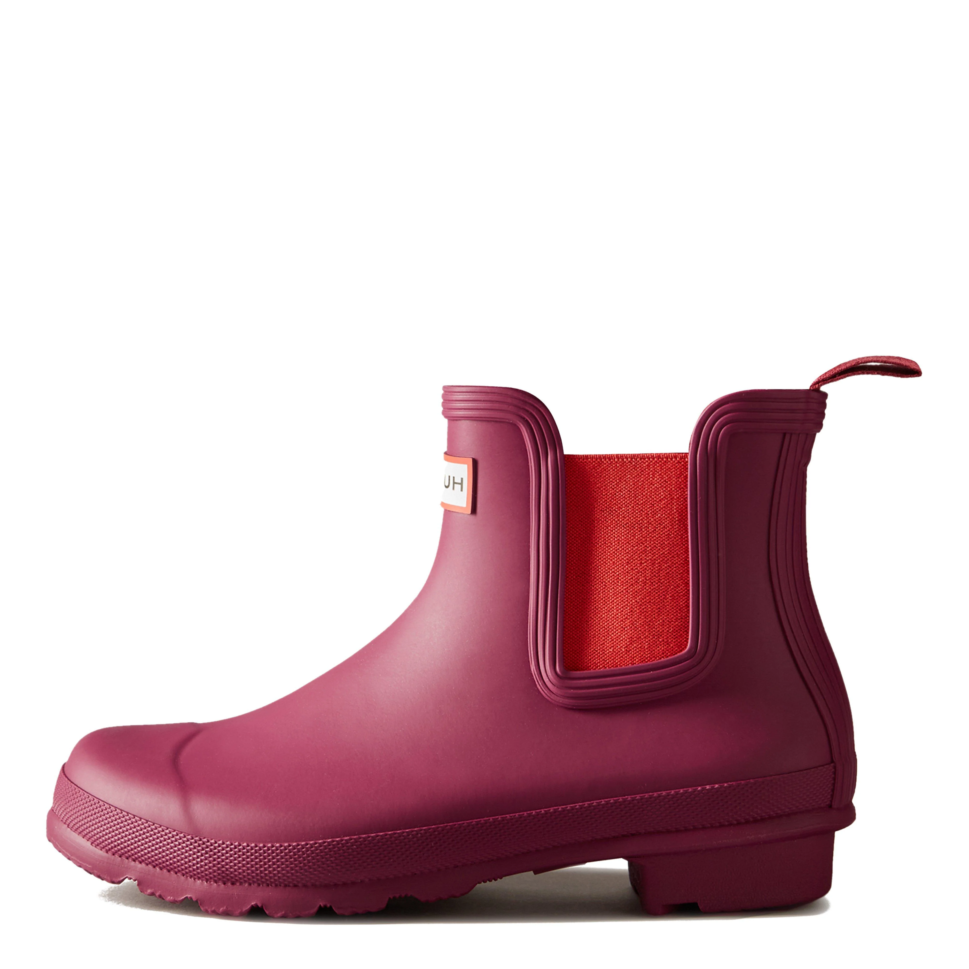 Women’s Original Chelsea Wellington Boots - Image 5