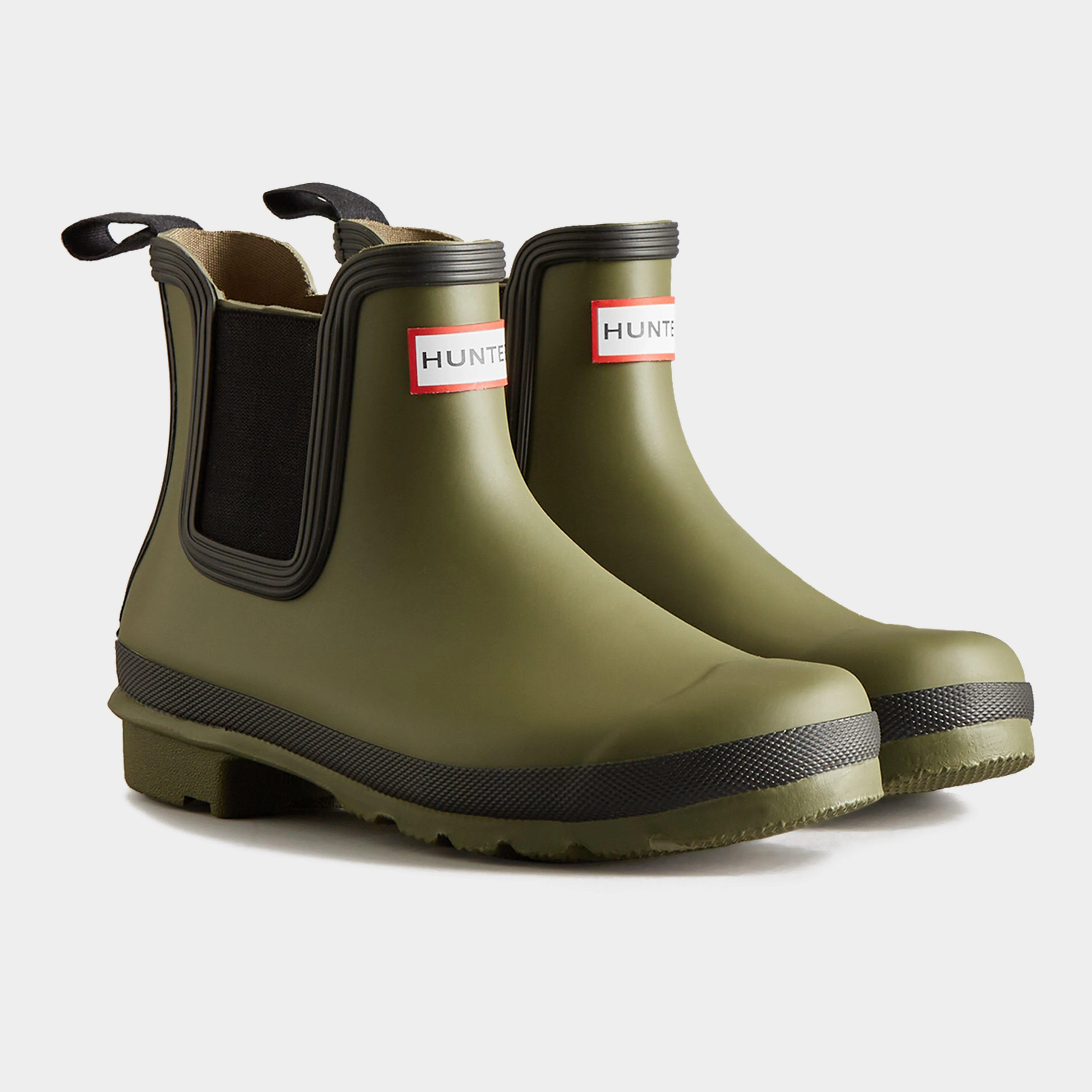 Women’s Original Chelsea Wellington Boots - Image 2