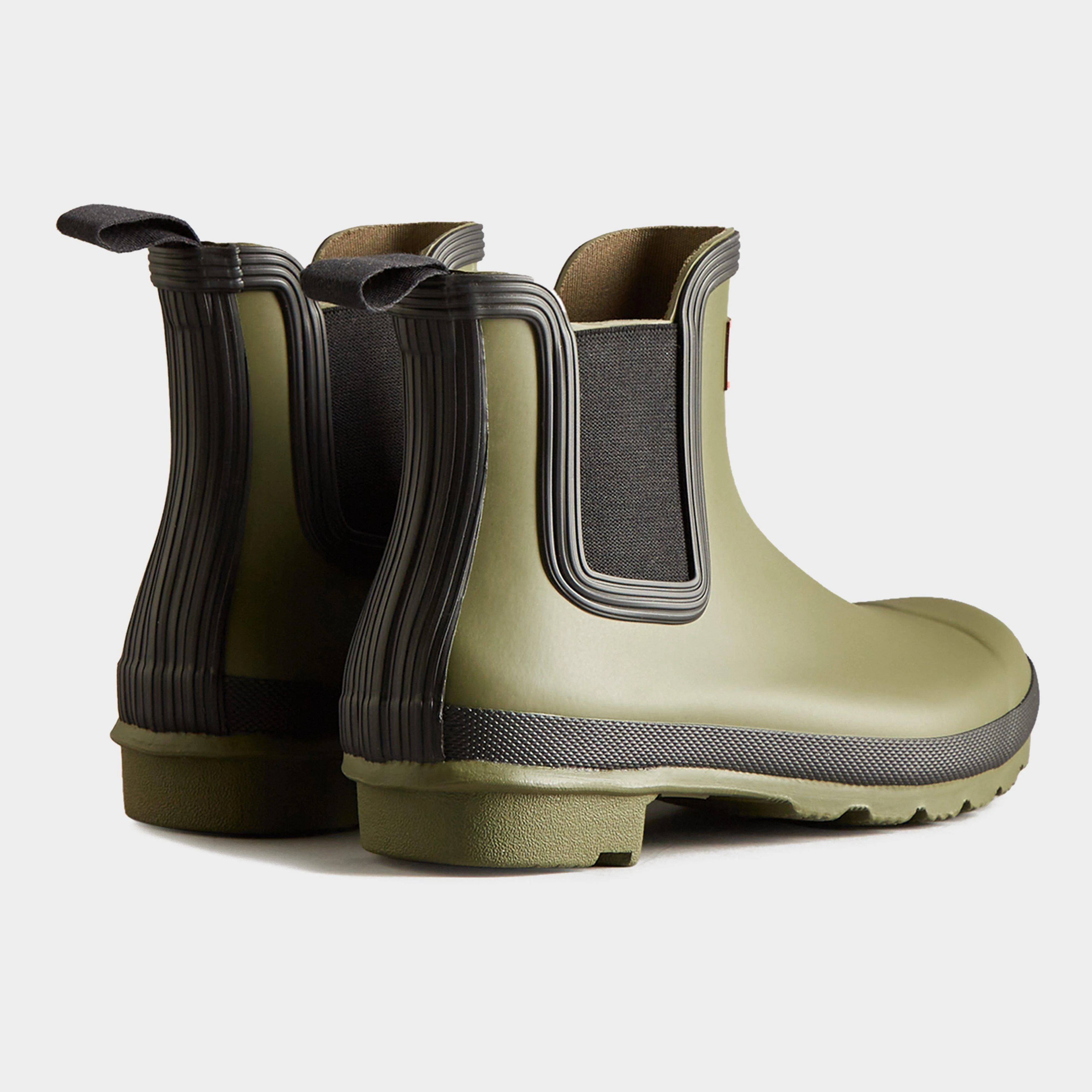 Women’s Original Chelsea Wellington Boots - Image 3