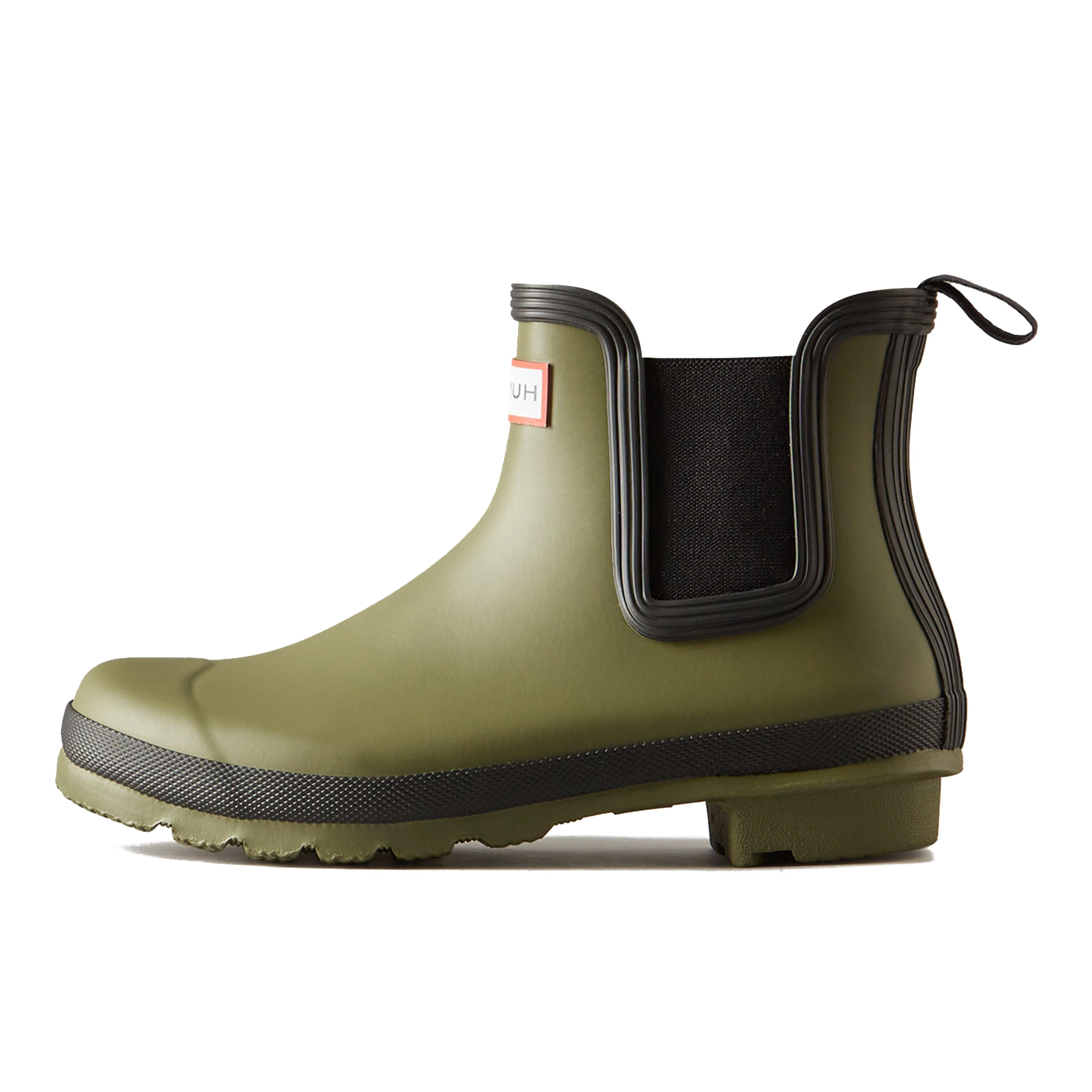 Women’s Original Chelsea Wellington Boots - Image 4