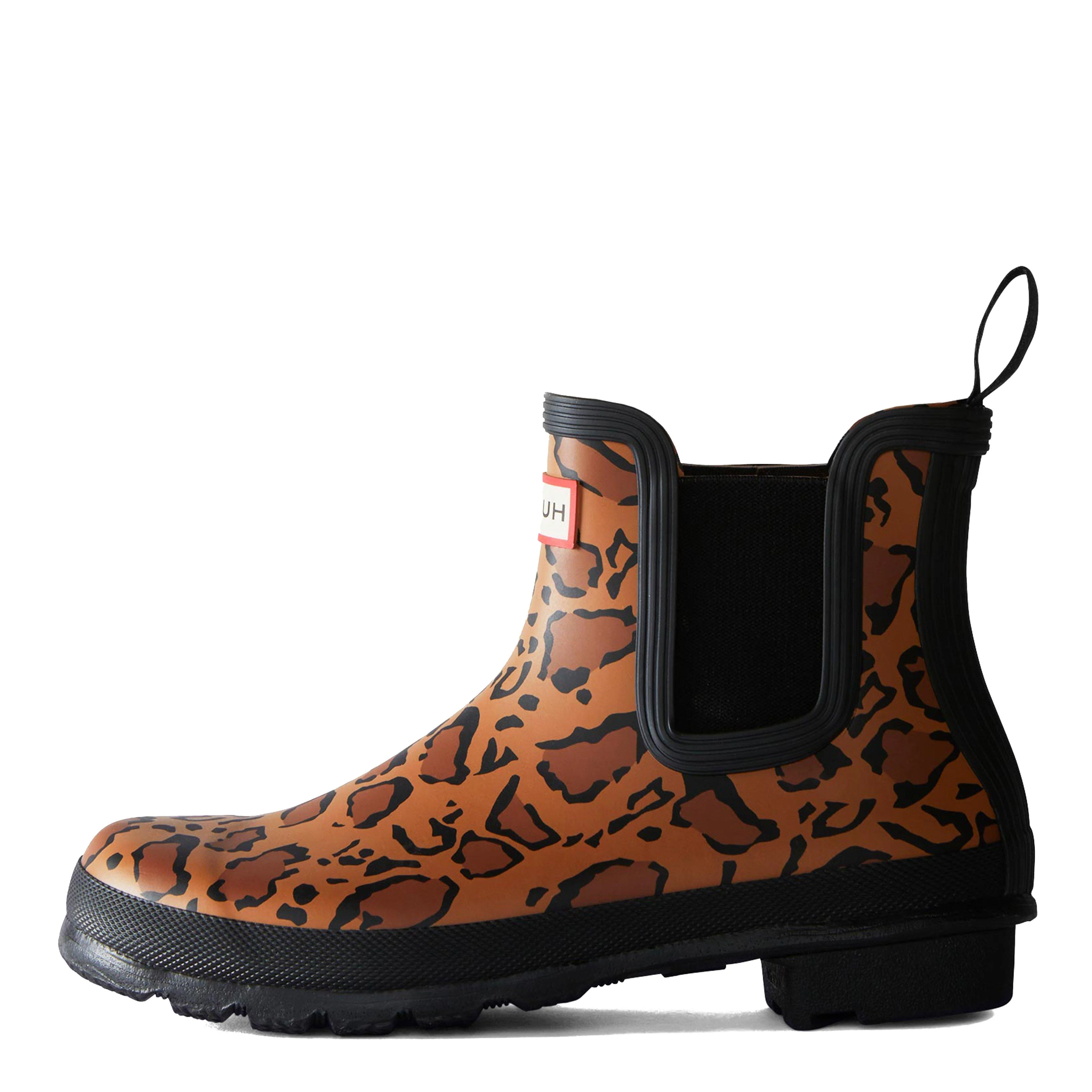 Women’s Original Chelsea Wellington Boots - Image 5