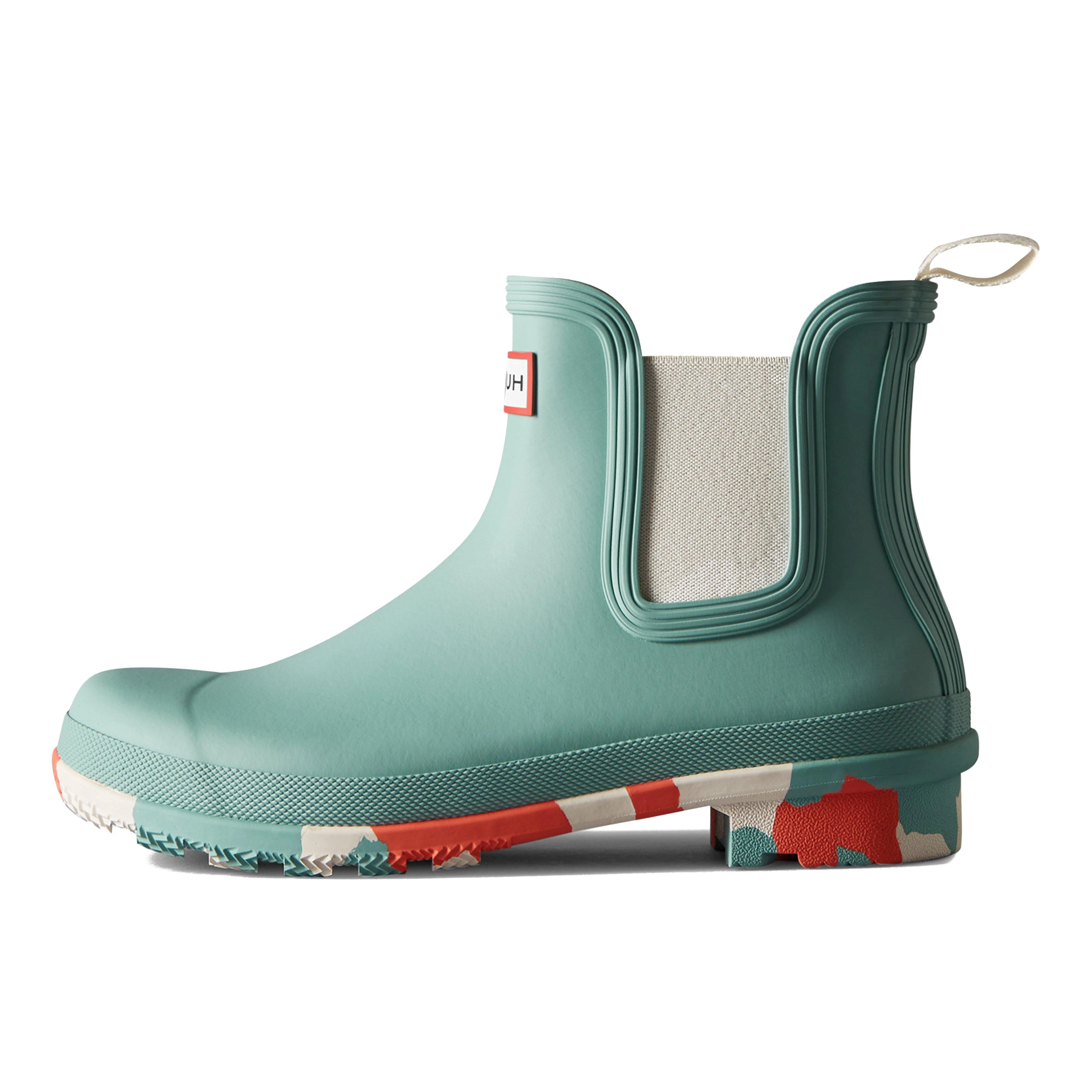 Women’s Original Colour Splash Chelsea Wellington Boots - Image 2