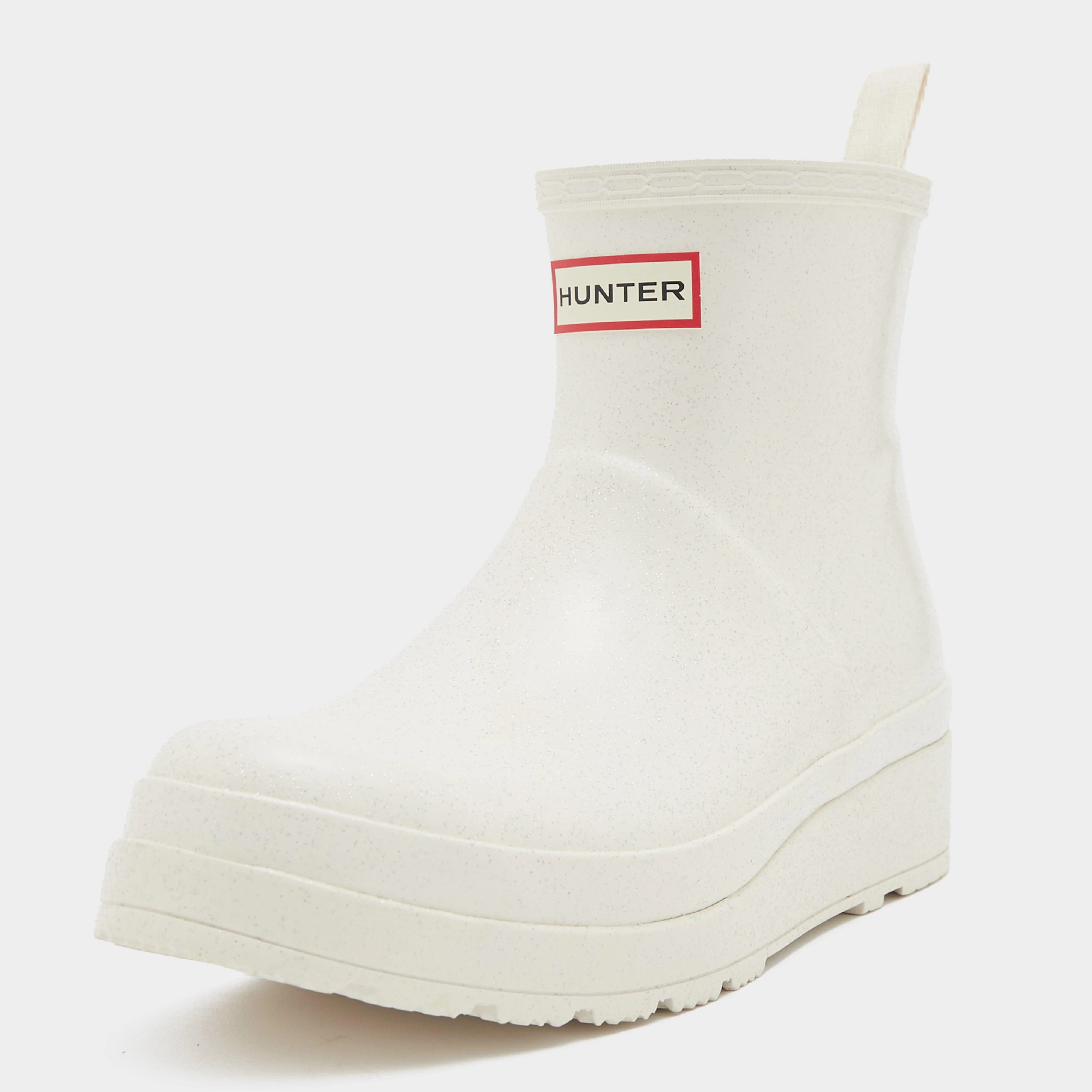 Women’s Original Play Short Starcloud Glitter Boots - Image 3
