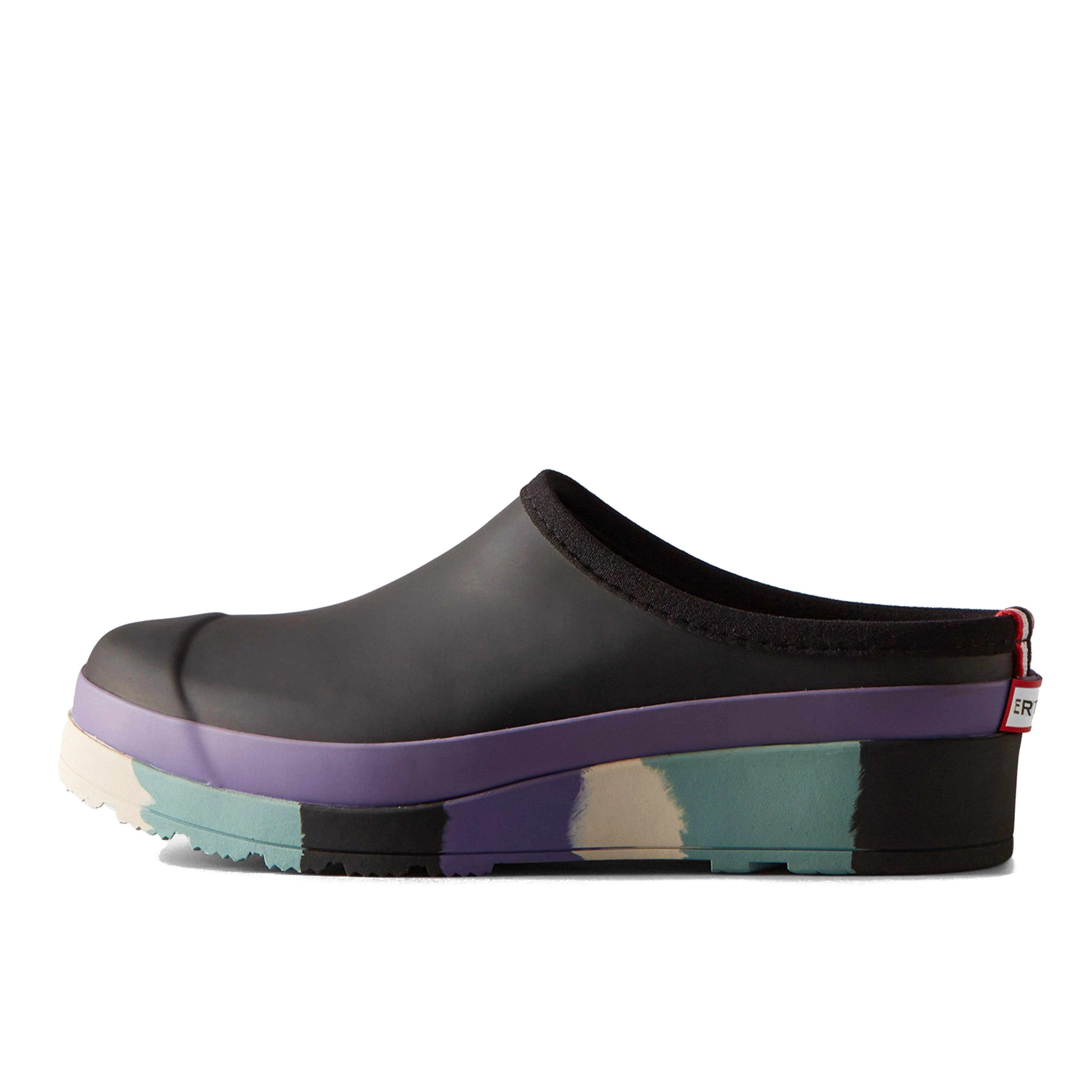 Women’s Original Play Striped Sole Clogs - Image 2