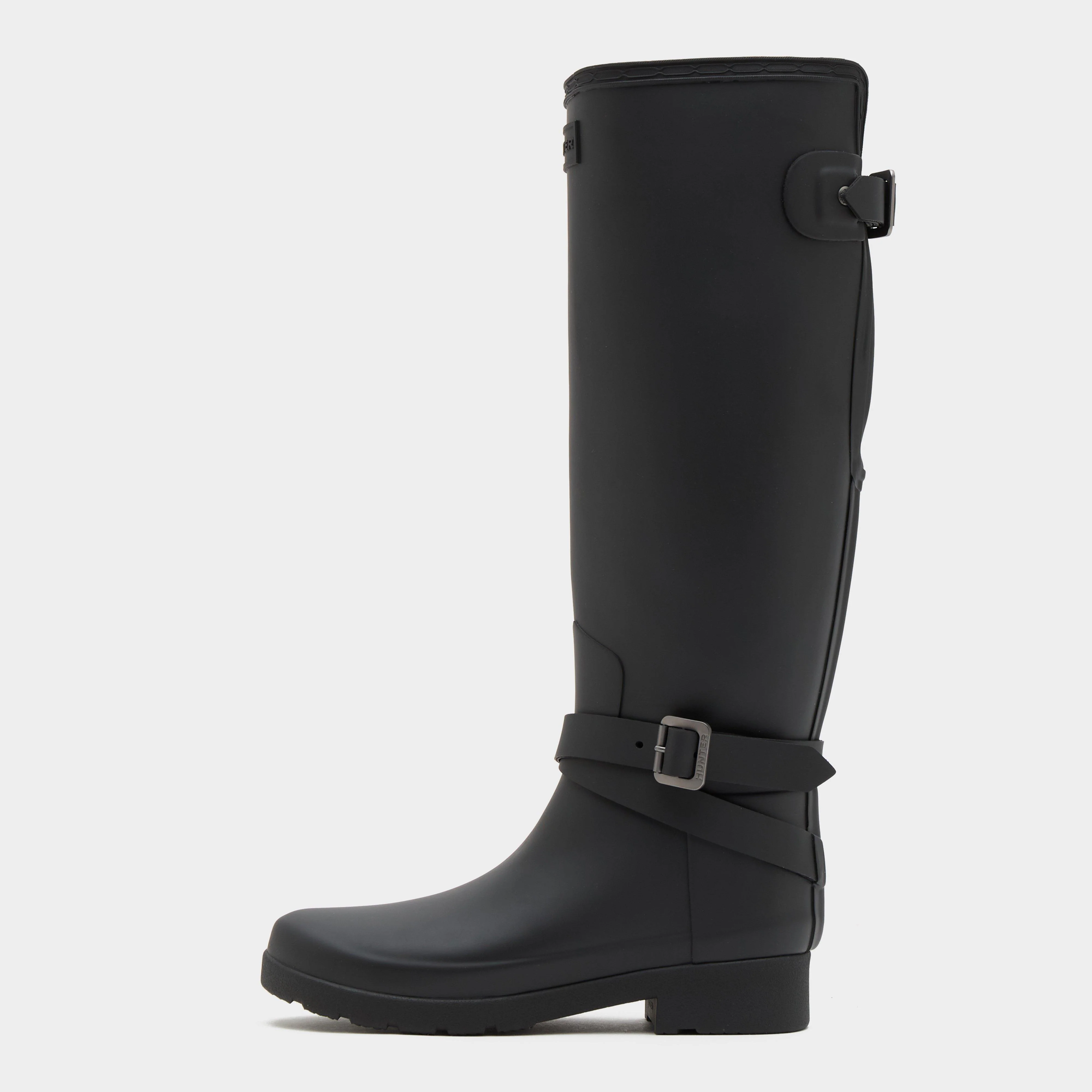 Women’s Original Refined Adjustable Tall Wellington Boots