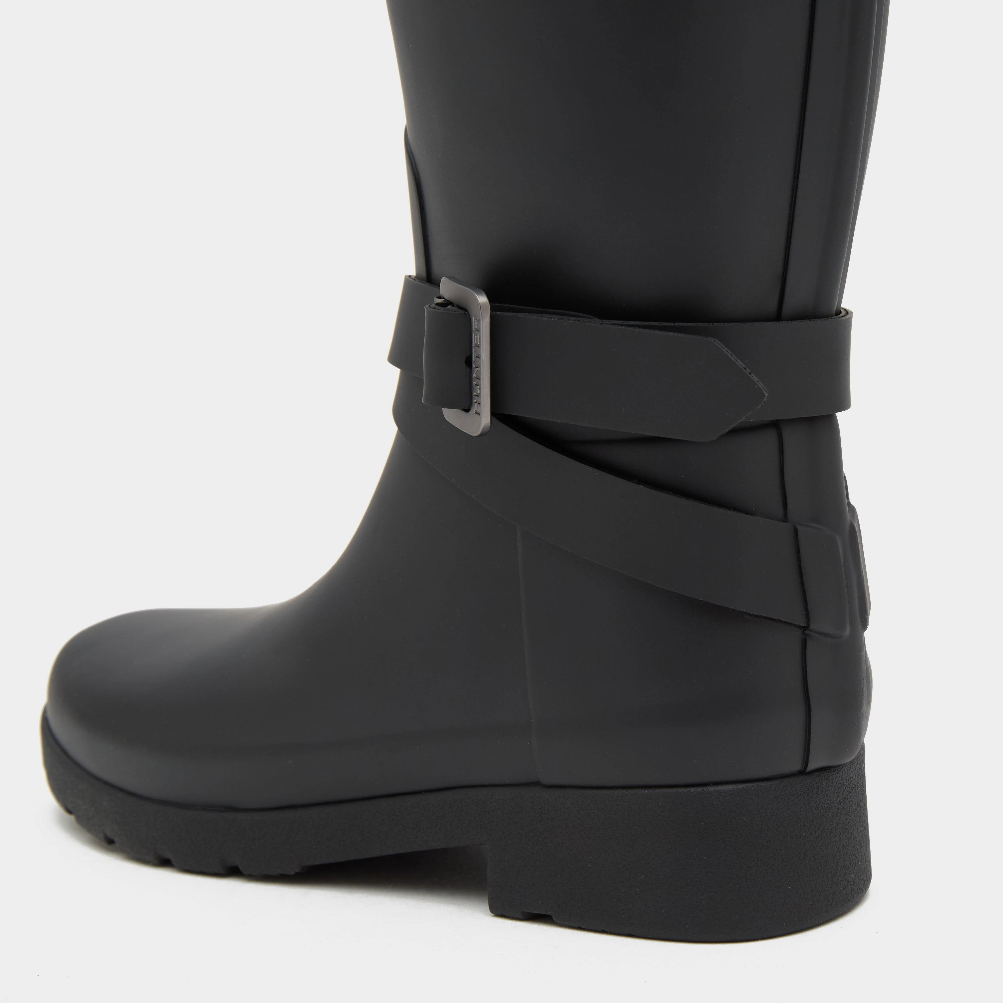 Women’s Original Refined Adjustable Tall Wellington Boots - Image 5