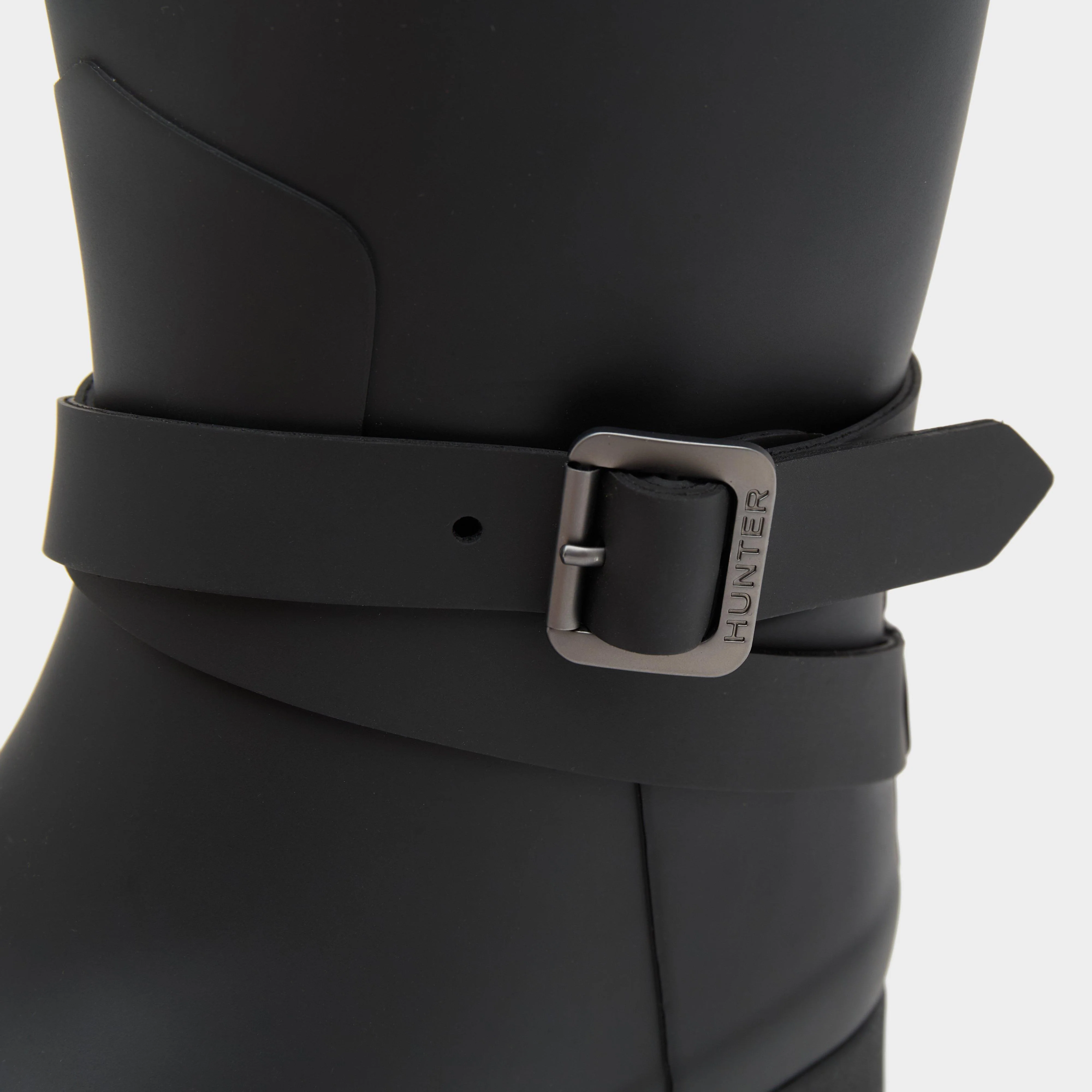 Women’s Original Refined Adjustable Tall Wellington Boots - Image 6