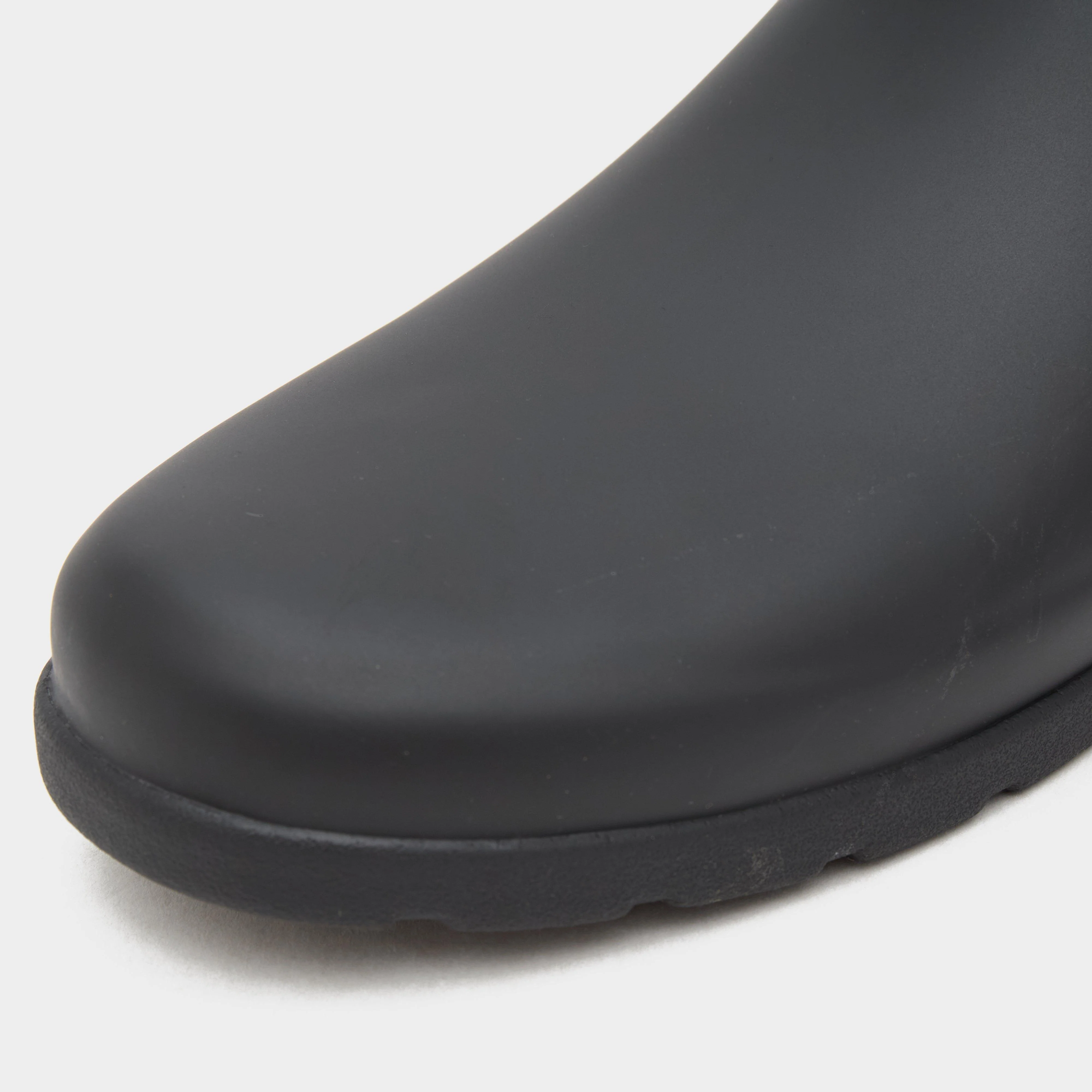 Women’s Original Refined Back Adjustable Tall Wellington Boots - Image 4