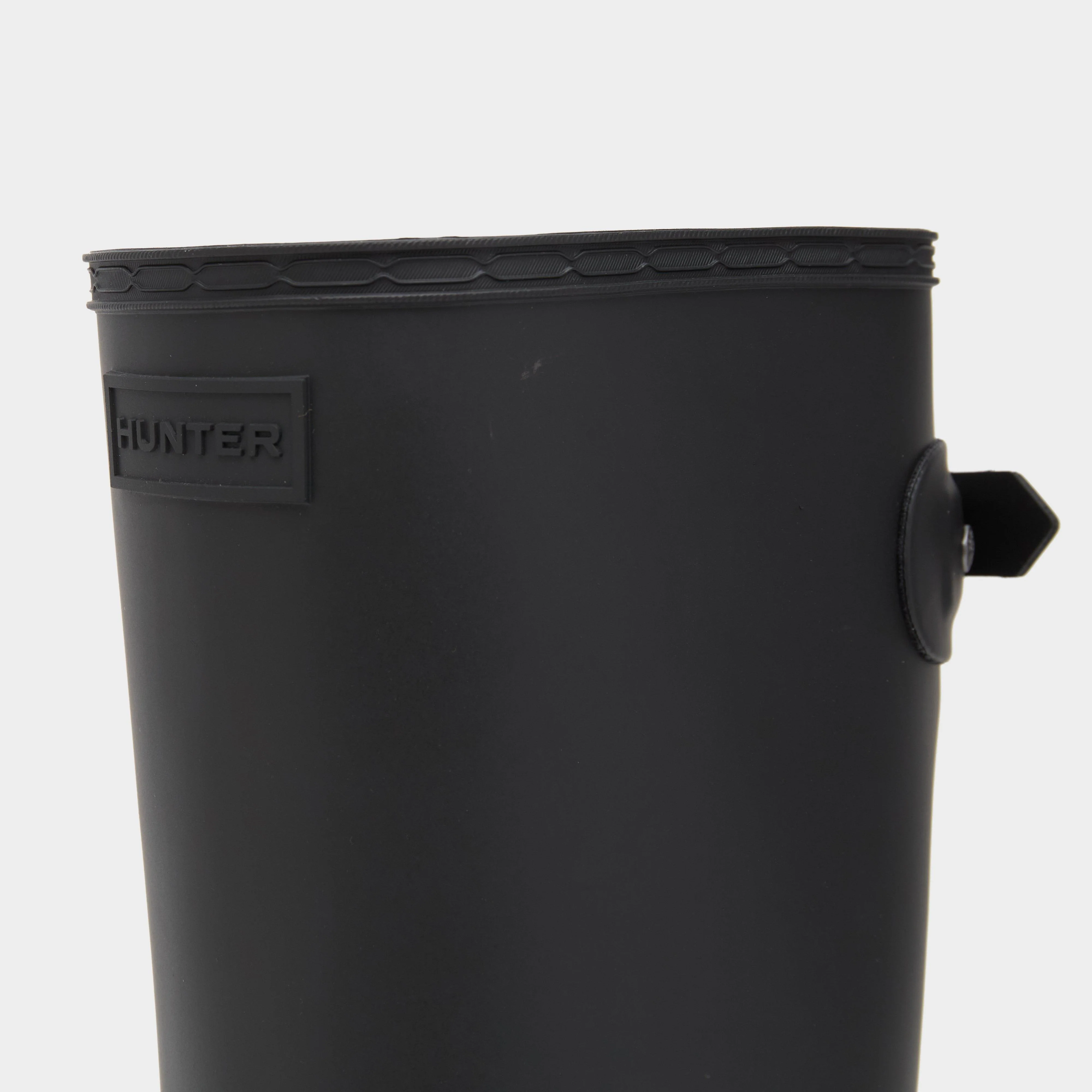 Women’s Original Refined Back Adjustable Tall Wellington Boots - Image 5