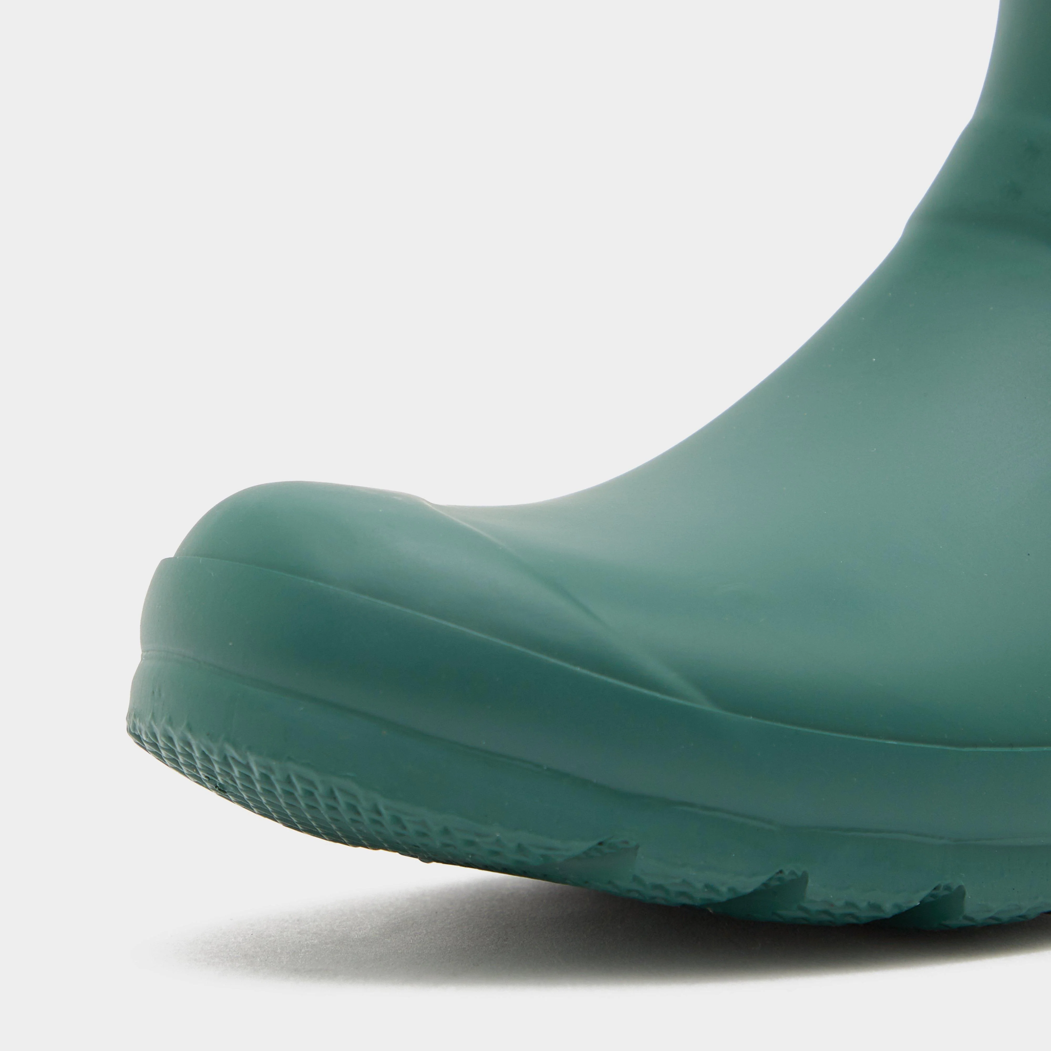 Women’s Original Short Back Adjustable Wellington Boots - Image 4