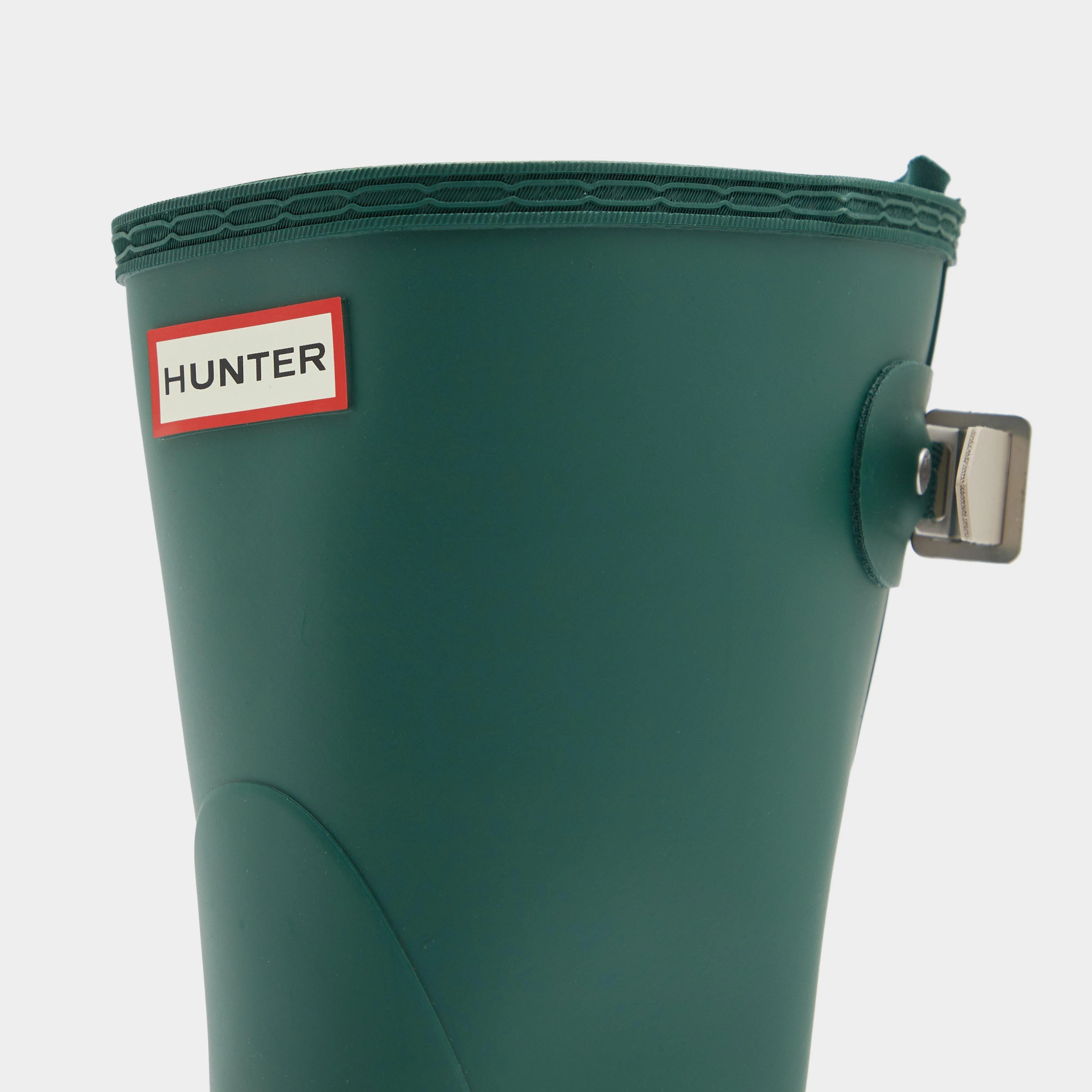 Women’s Original Short Back Adjustable Wellington Boots - Image 5