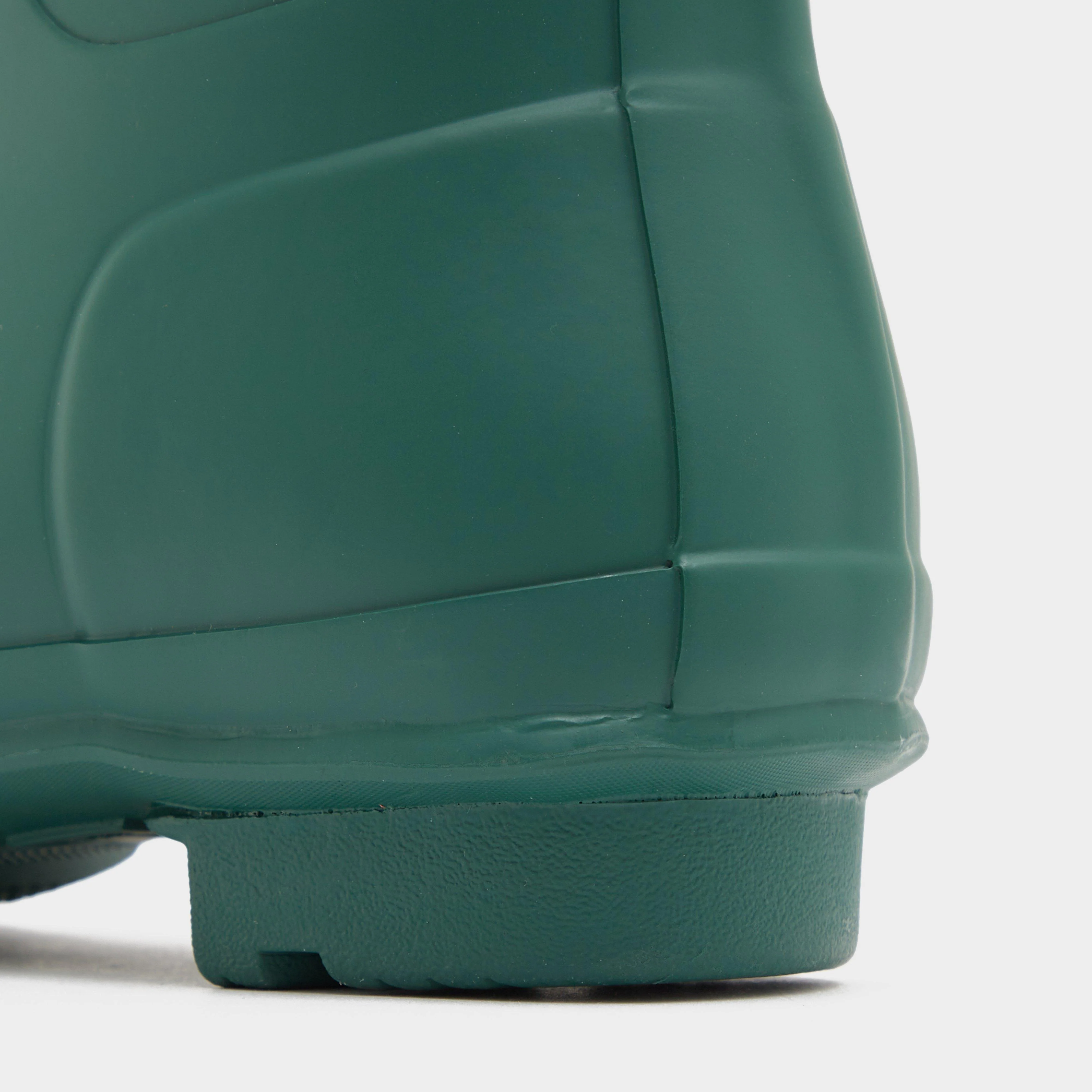 Women’s Original Short Back Adjustable Wellington Boots - Image 6