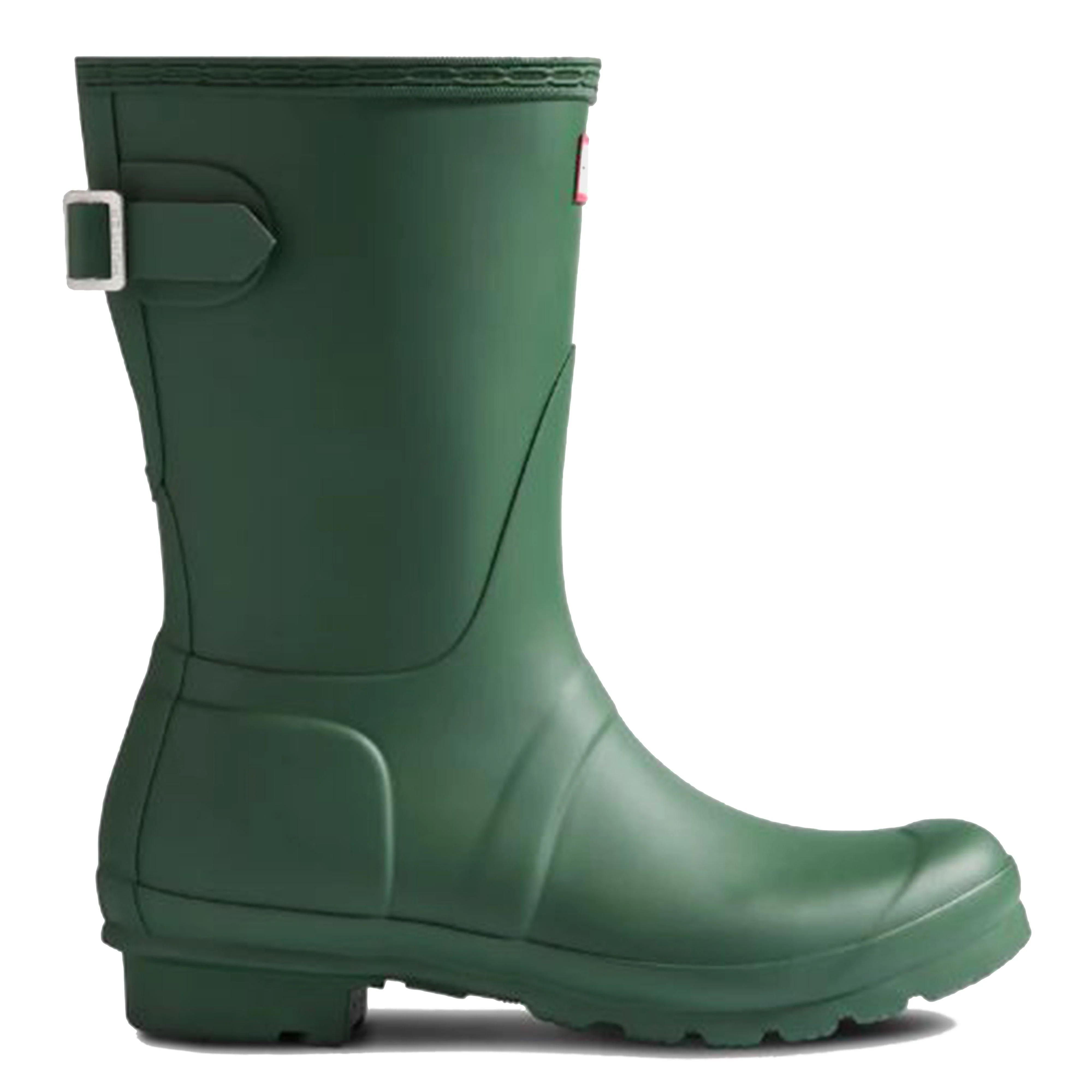 Women’s Original Short Back Adjustable Wellington Boots - Image 5
