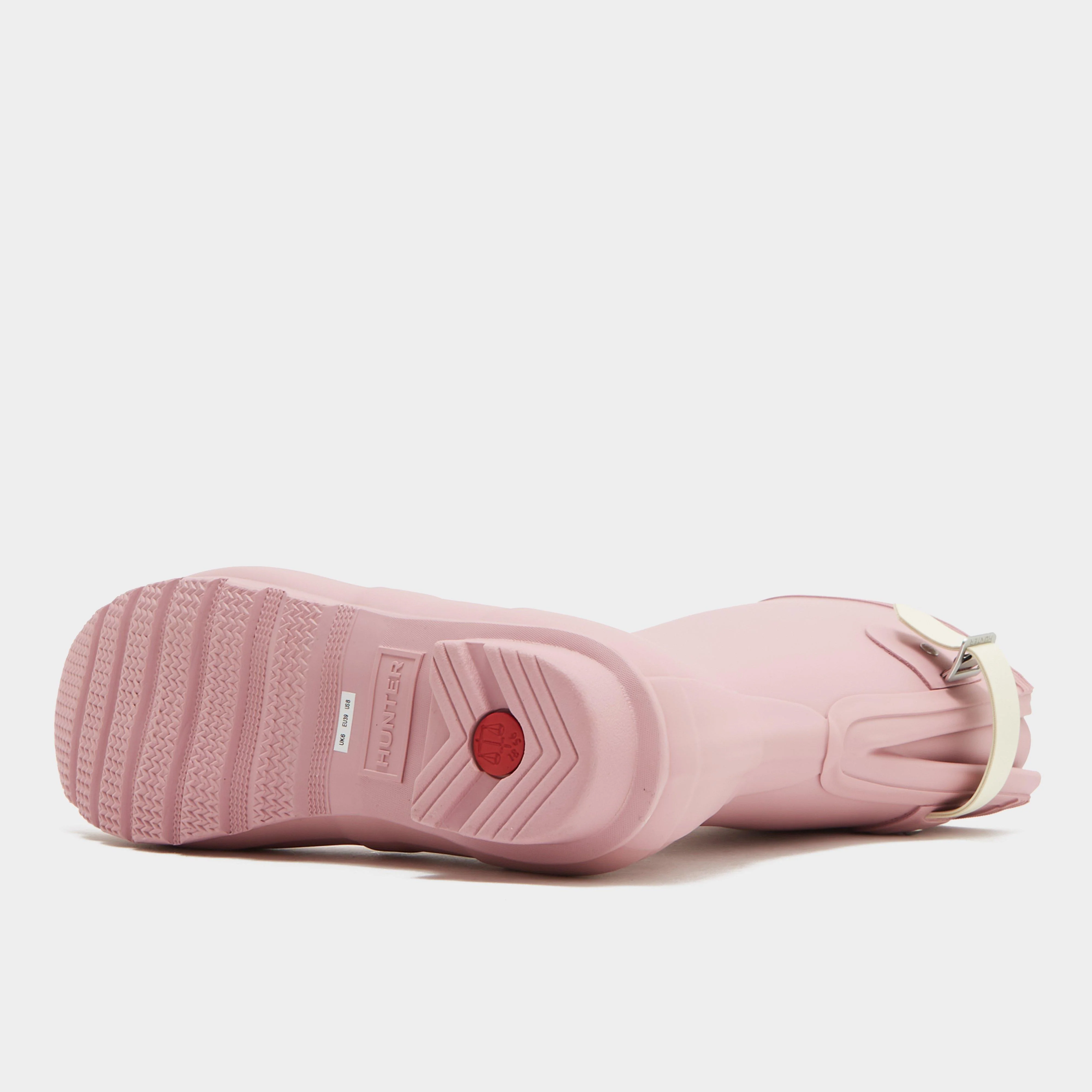 Women’s Original Short Back Adjustable Wellington Boots - Image 2
