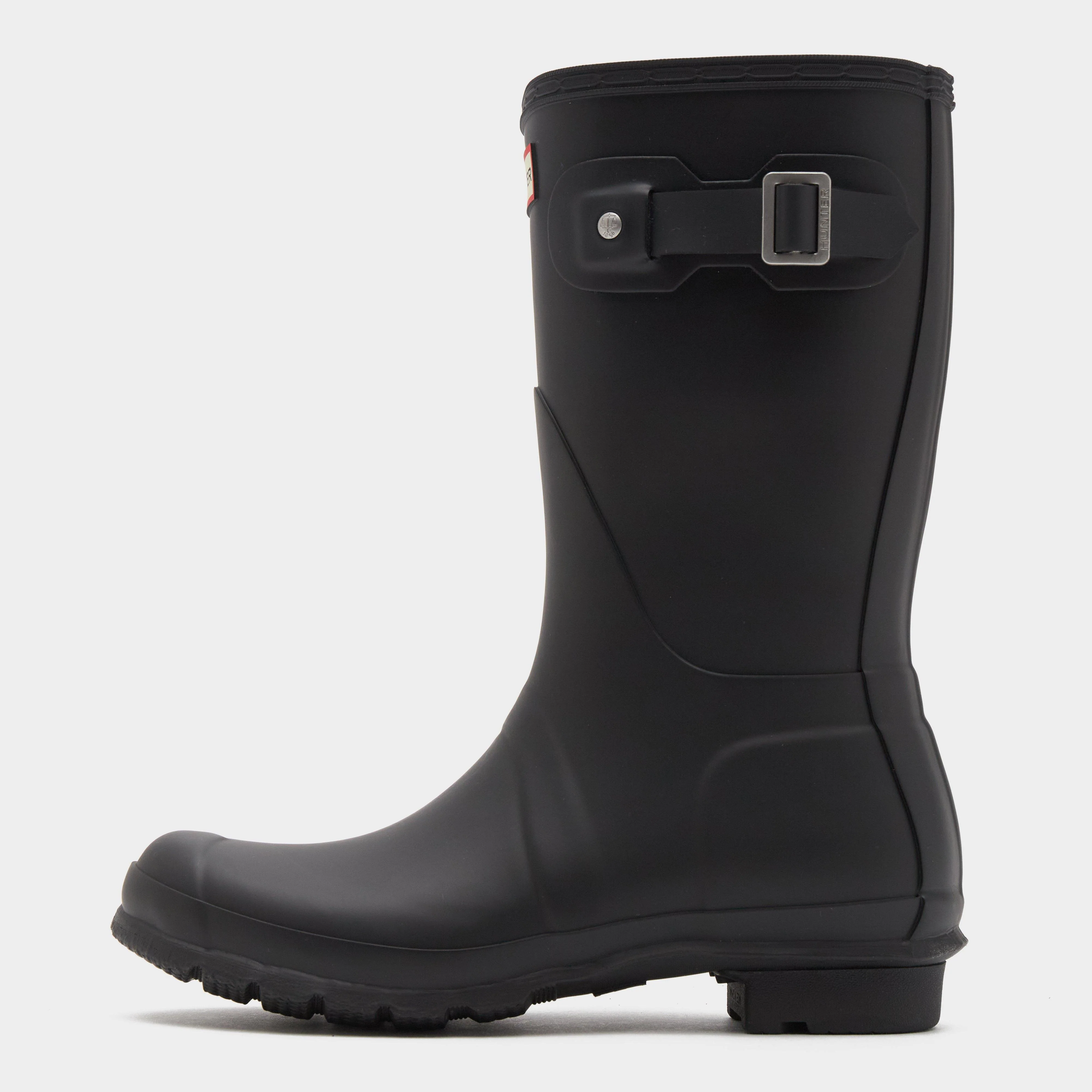 Women's Original Short Wellington Boots