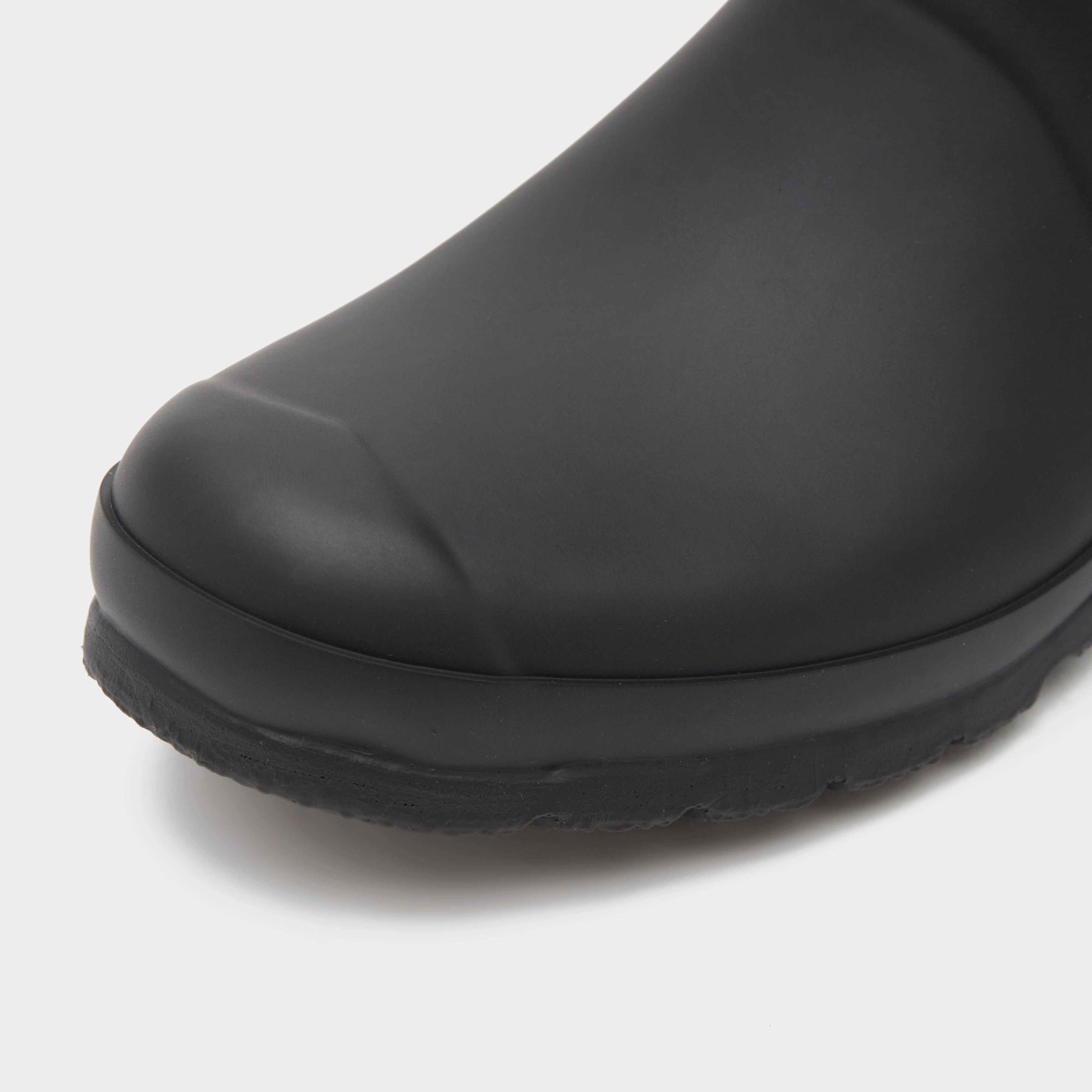 Women's Original Short Wellington Boots - Image 4