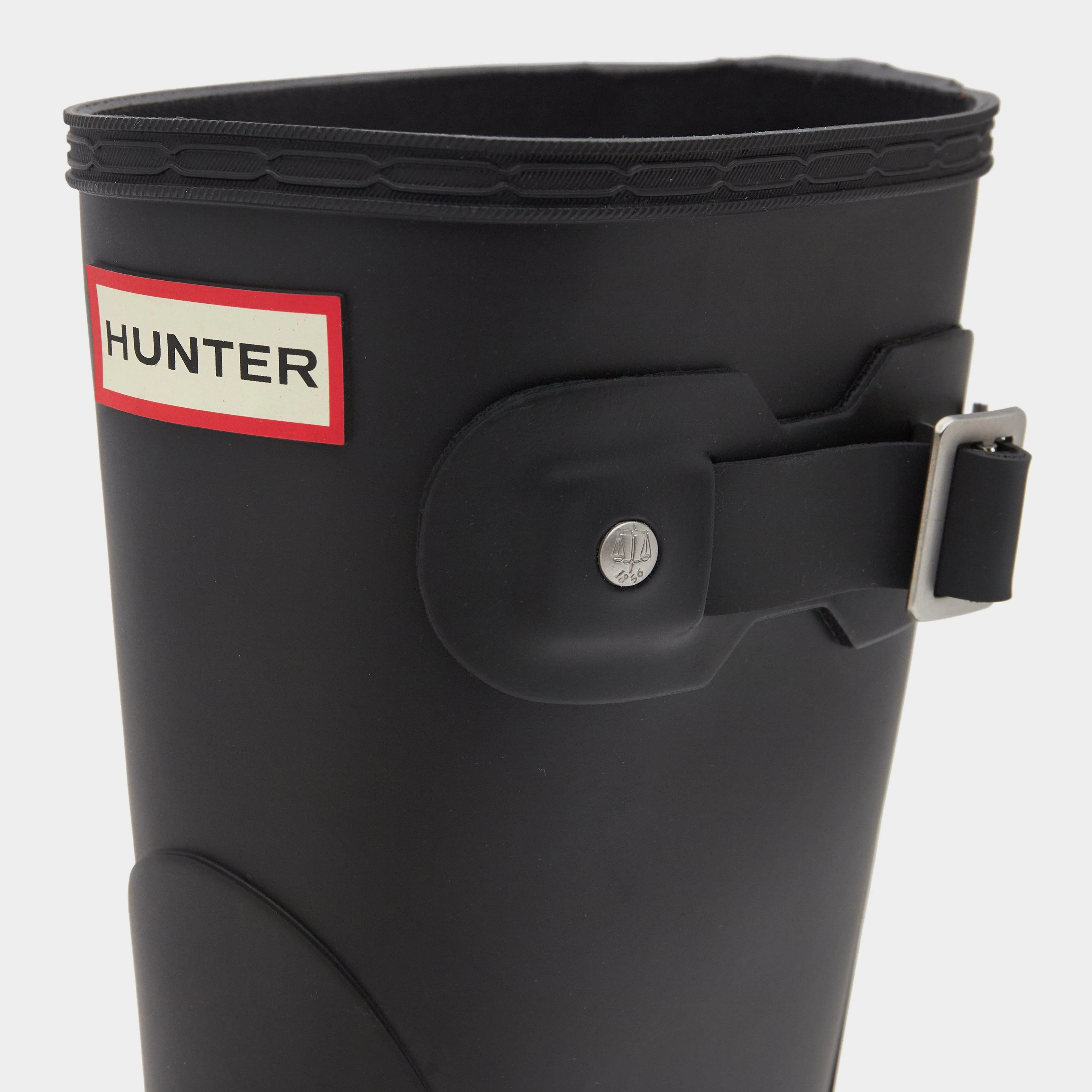 Women's Original Short Wellington Boots - Image 5
