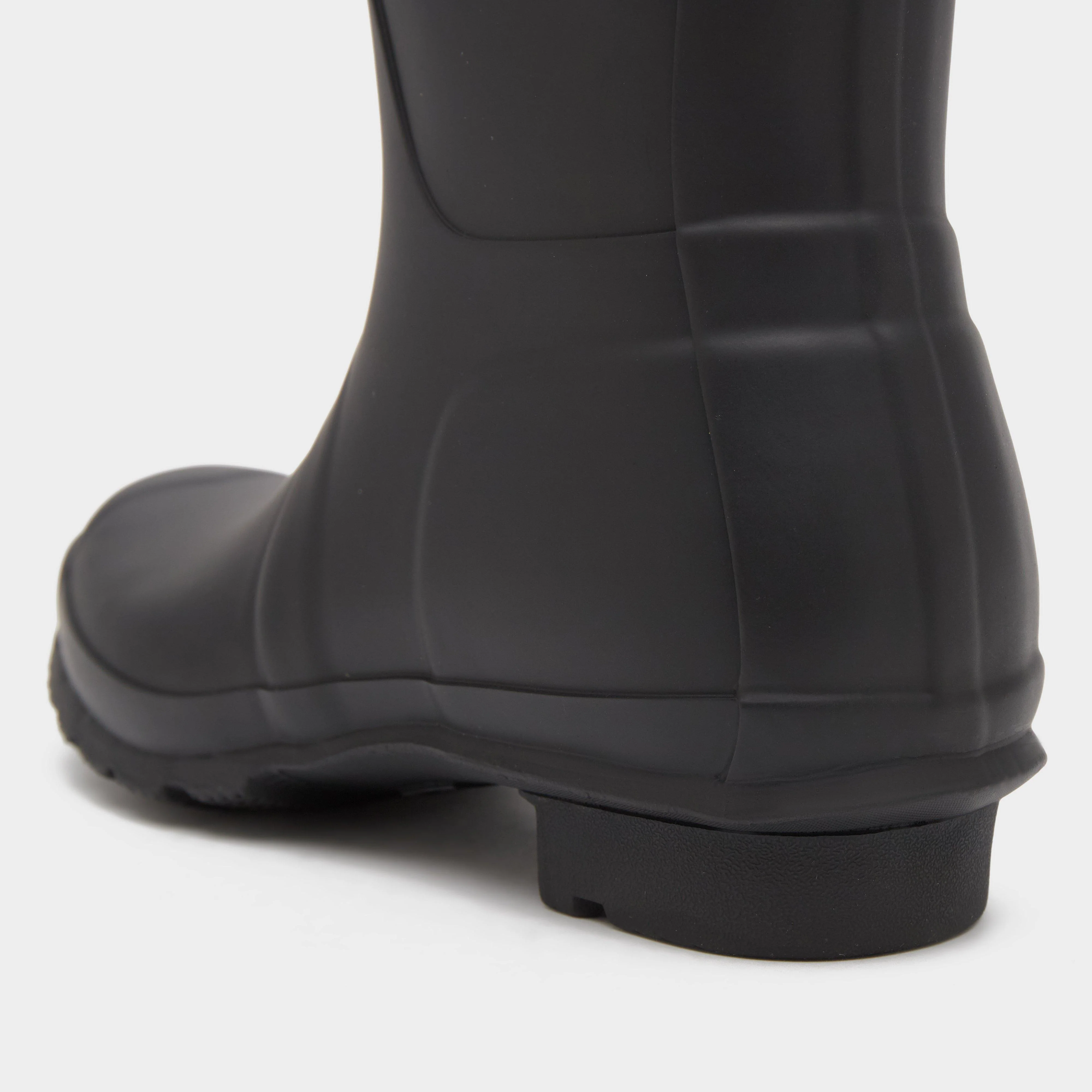 Women's Original Short Wellington Boots - Image 6